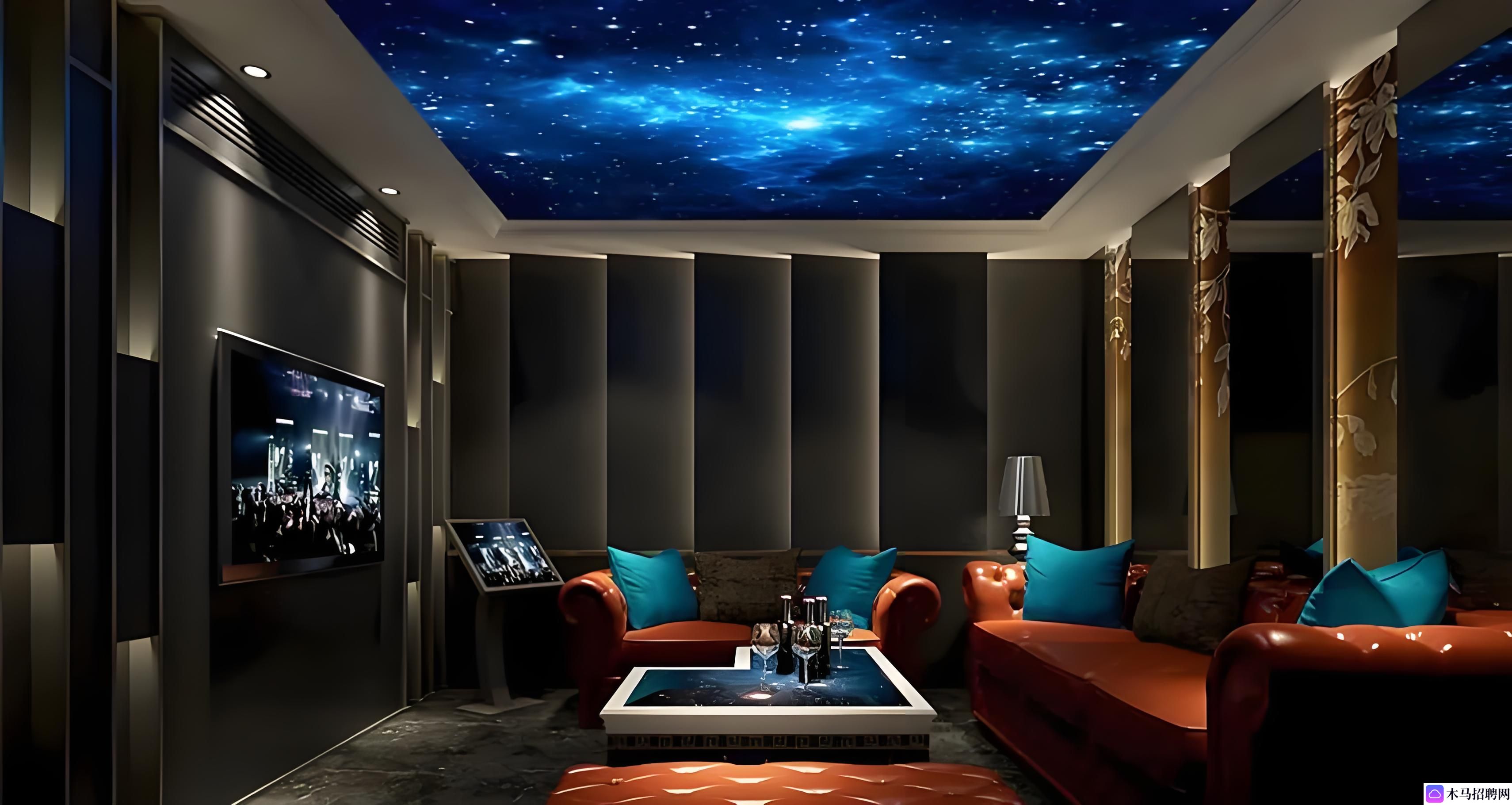星级夜场礼仪顾问招聘：收入稳定，你梦寐以求的工作来了！