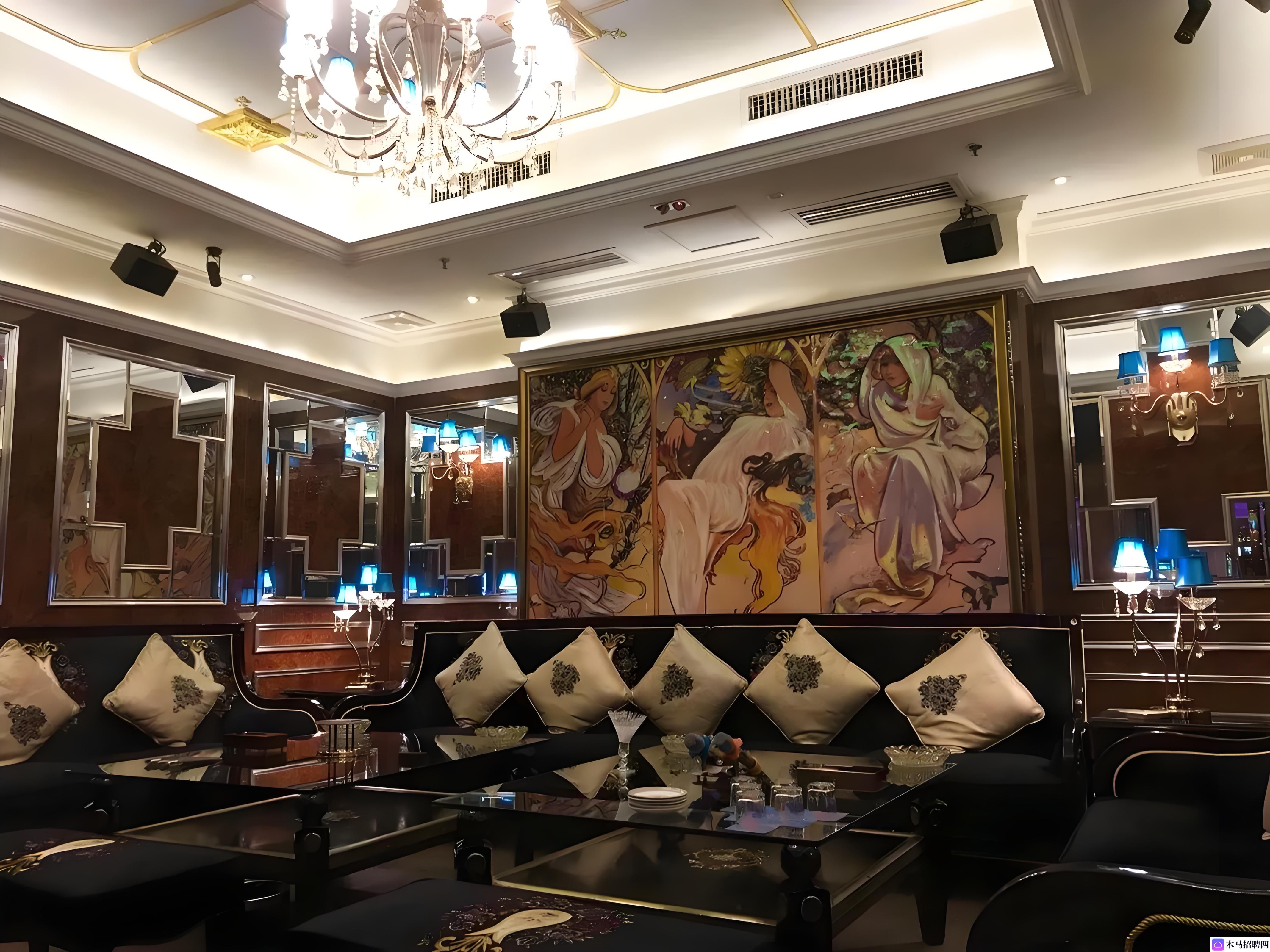 西安夜场酒吧KTV十大排名盘点