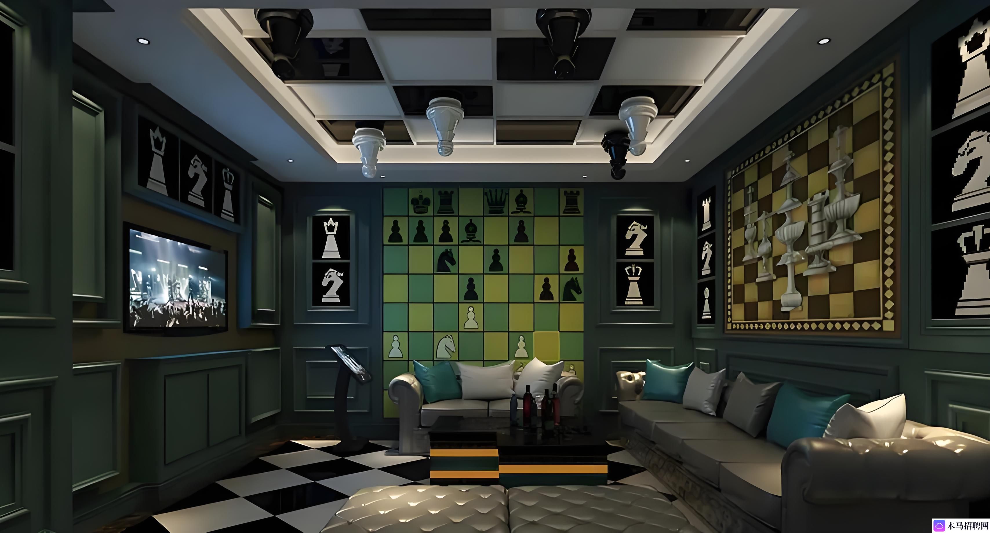 西安夜娱指南：十大优选夜场酒吧KTV排行榜