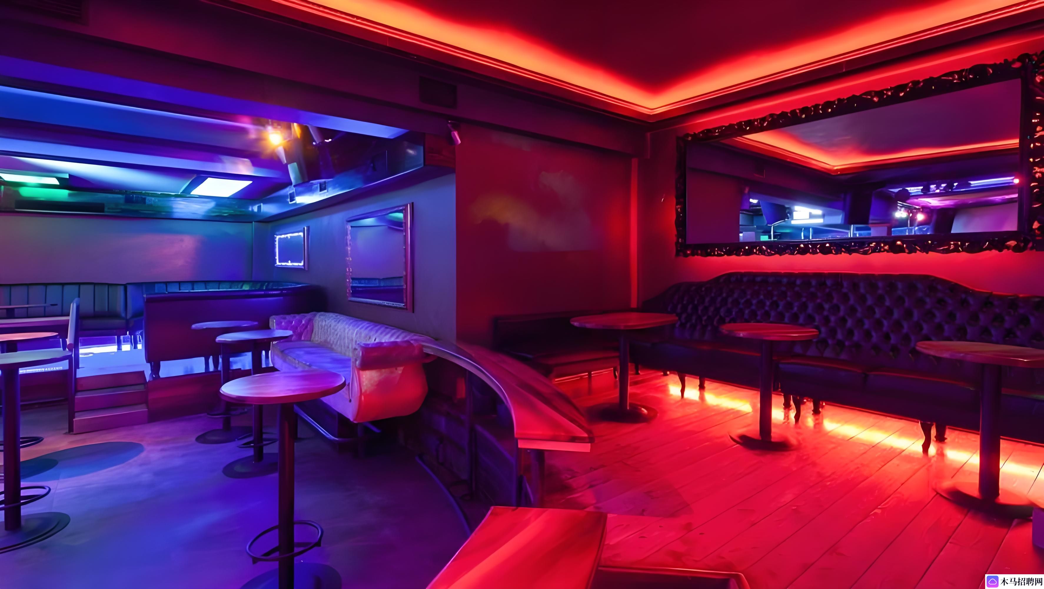 西安十大主题酒吧夜场及KTV推荐，你的狂欢之夜从这里开始