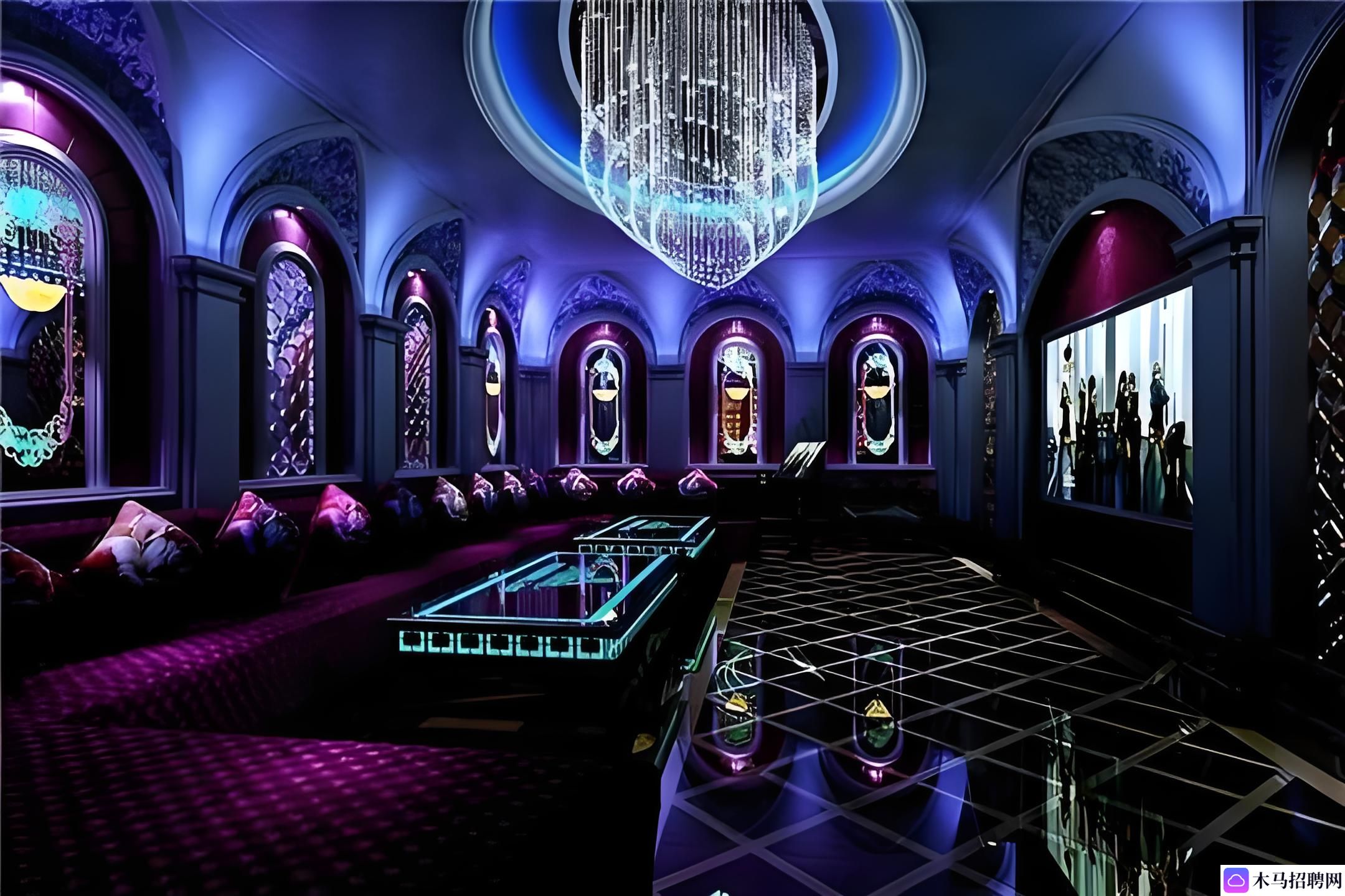 探索西安古城墙下的夜生活：十大特色酒吧排名