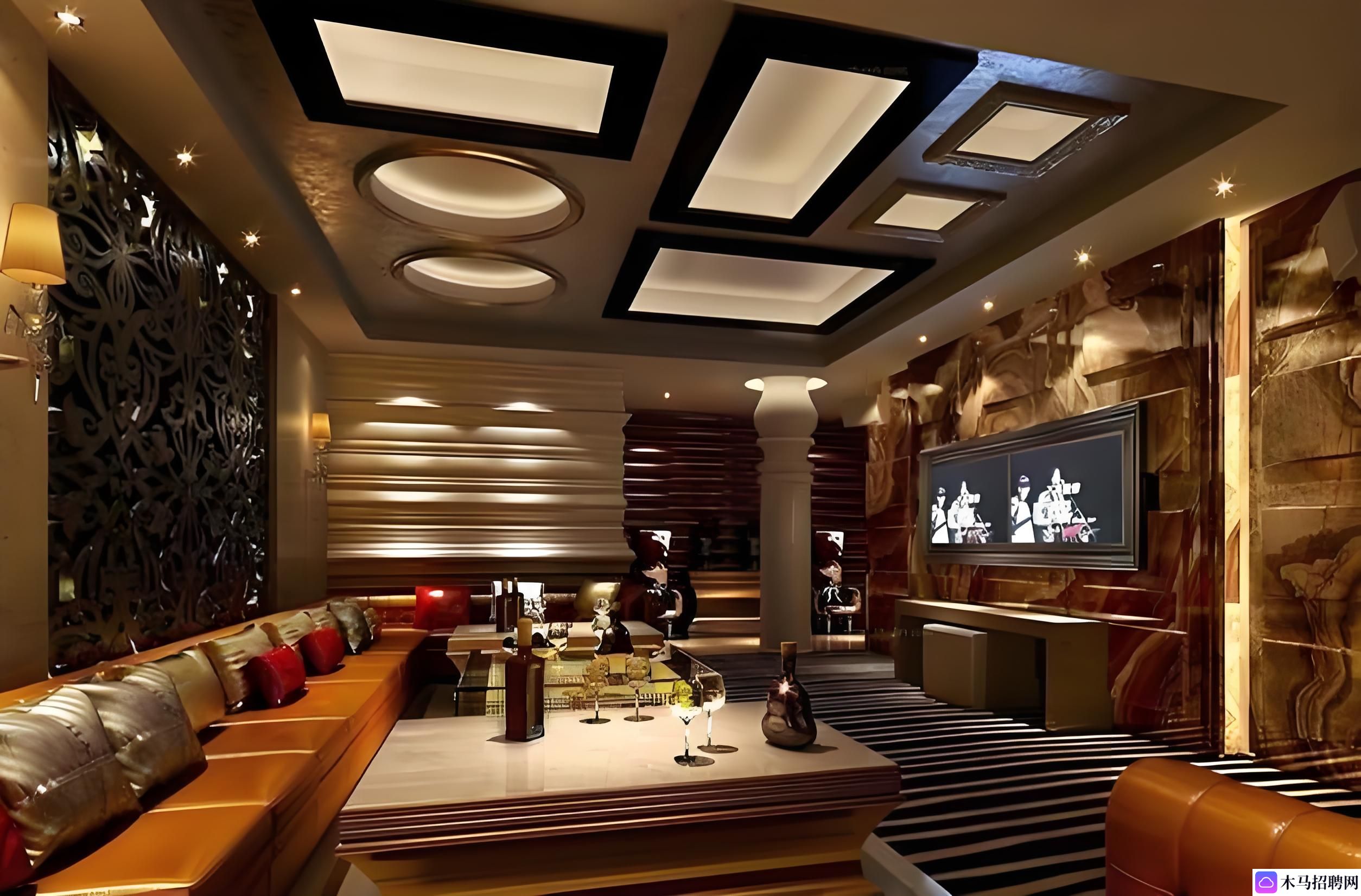 畅享西安夜生活——夜场、酒吧、KTV十大推荐榜