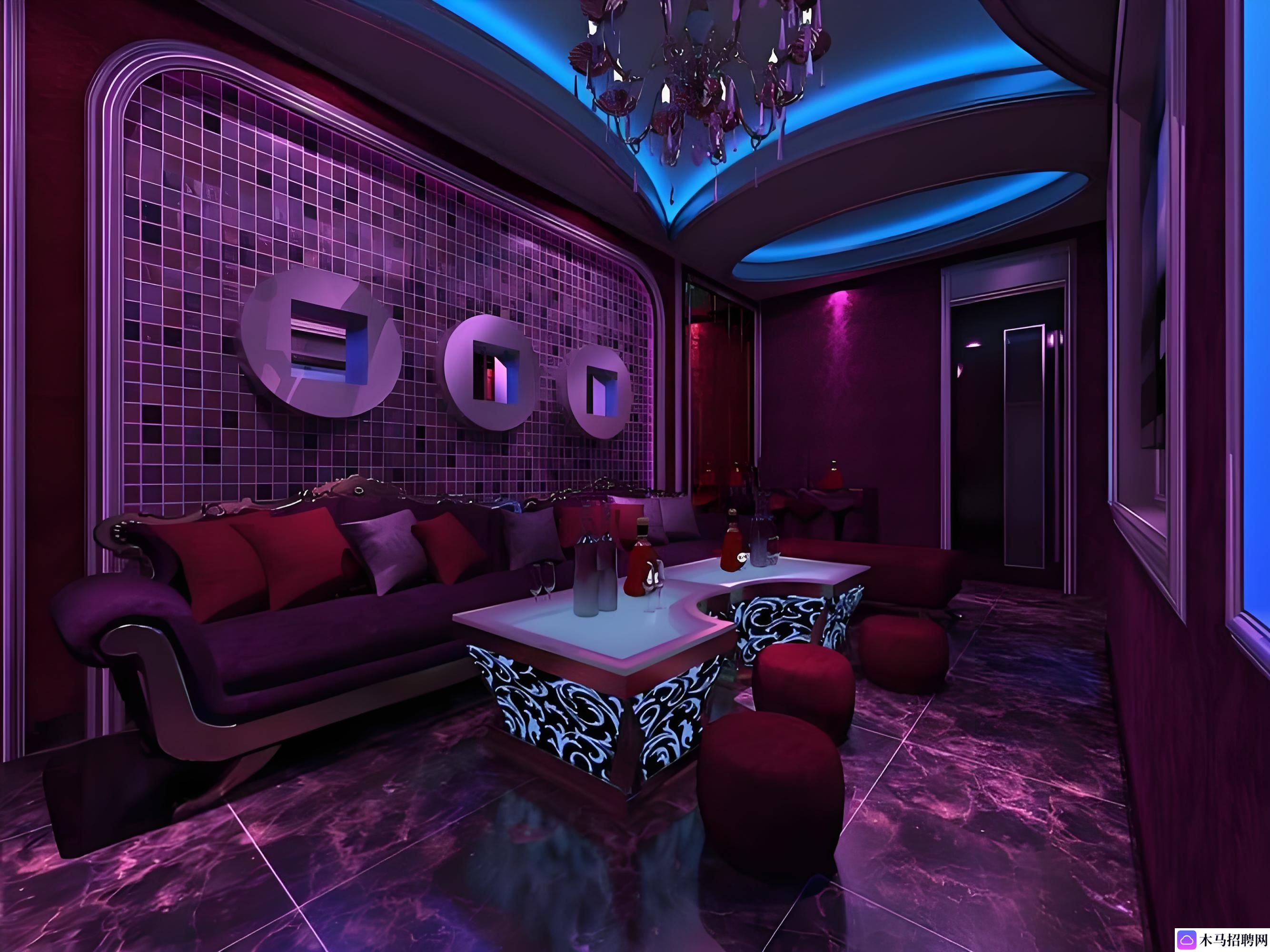 西安高端KTV诚聘！点歌师全职上岗，快来发掘你的闪光点！