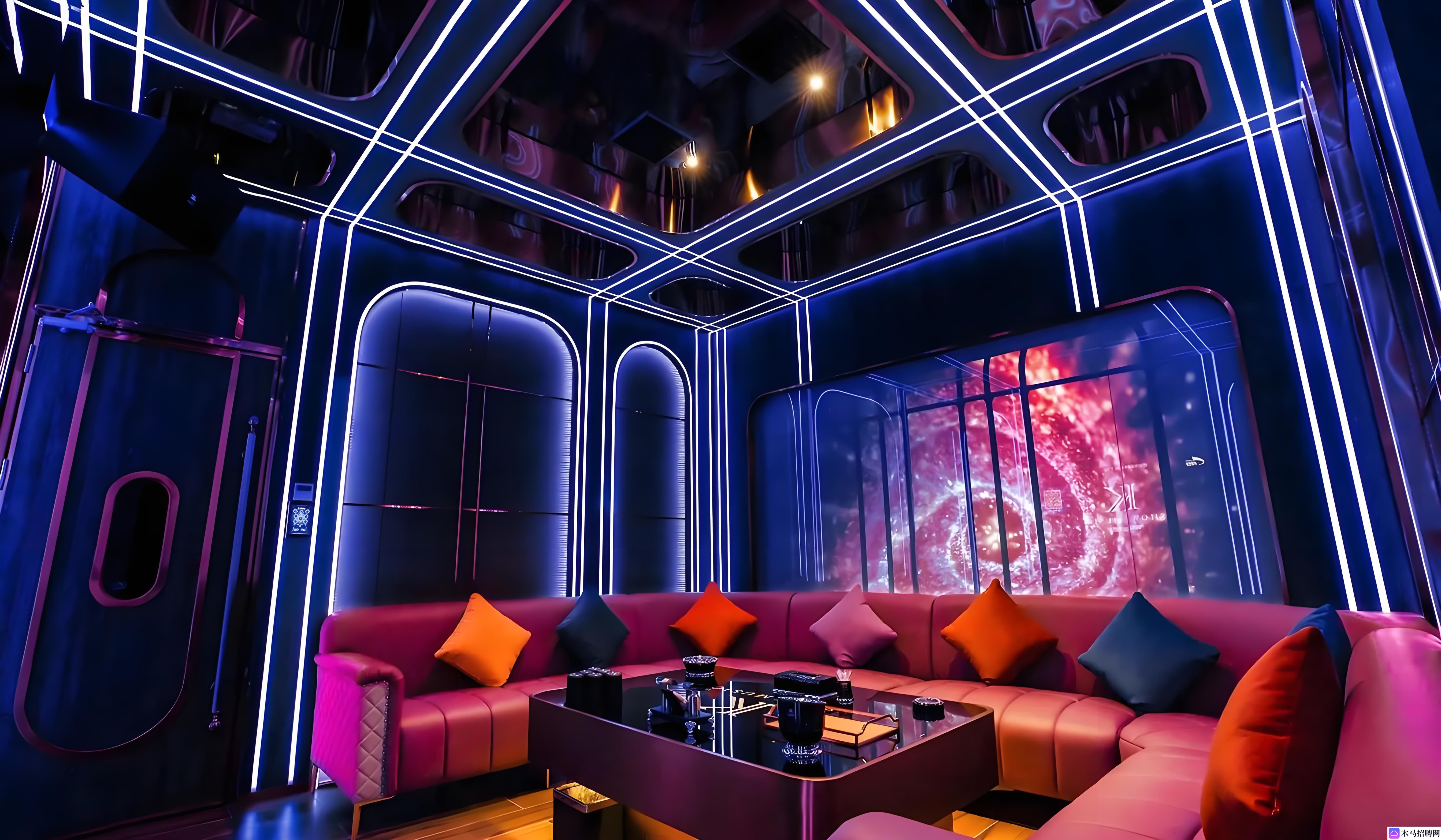 西安主题酒吧全职角色扮演服务员招聘：梦想与快乐齐飞！