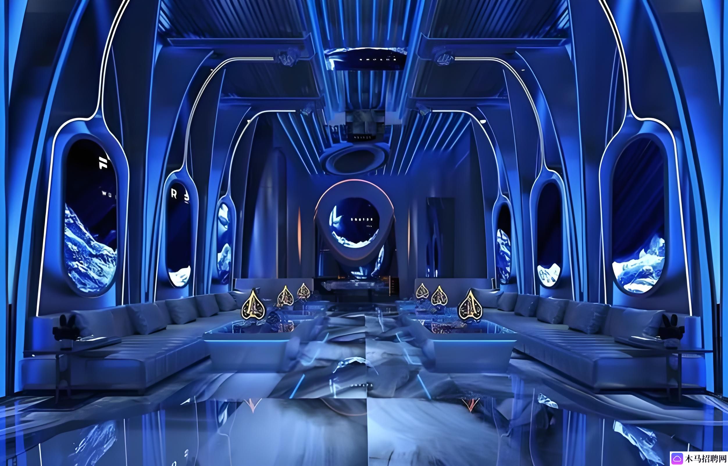 西安小众清吧招聘：你是我们的派对女王吗？