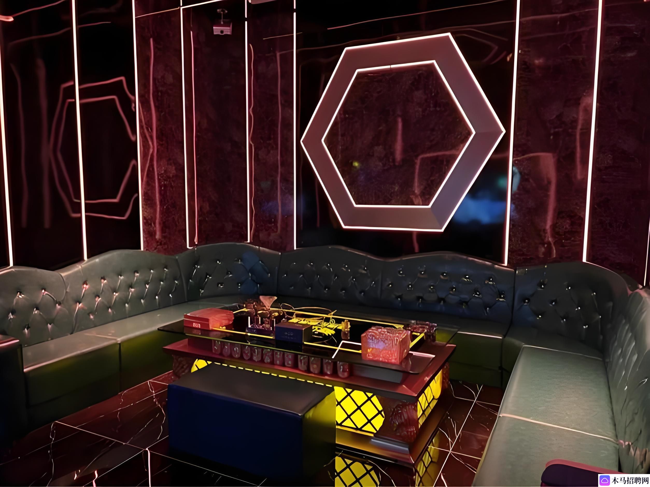 揭秘西安夜场最新潮流：年轻人周末都去哪里放松身心