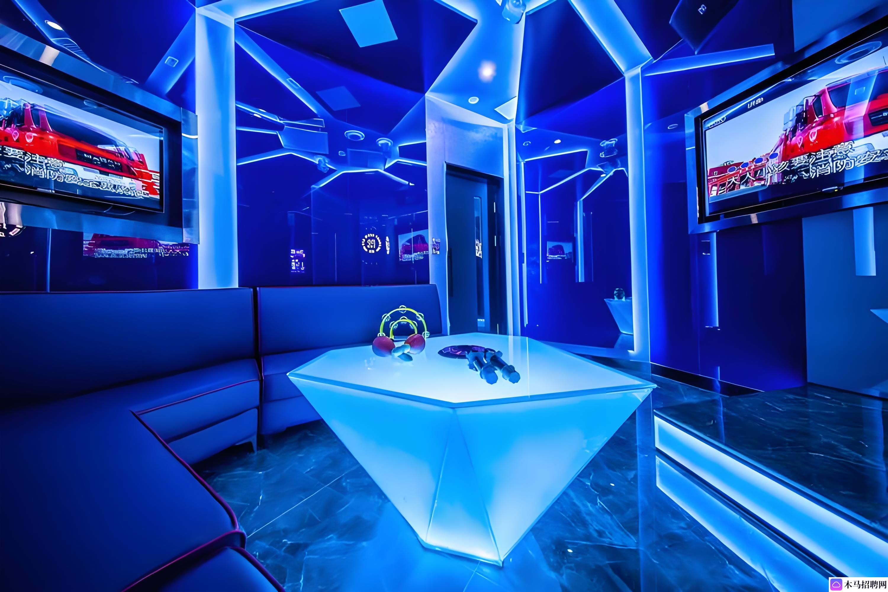 西安酒吧特色调酒盘点 发现你的本命鸡尾酒