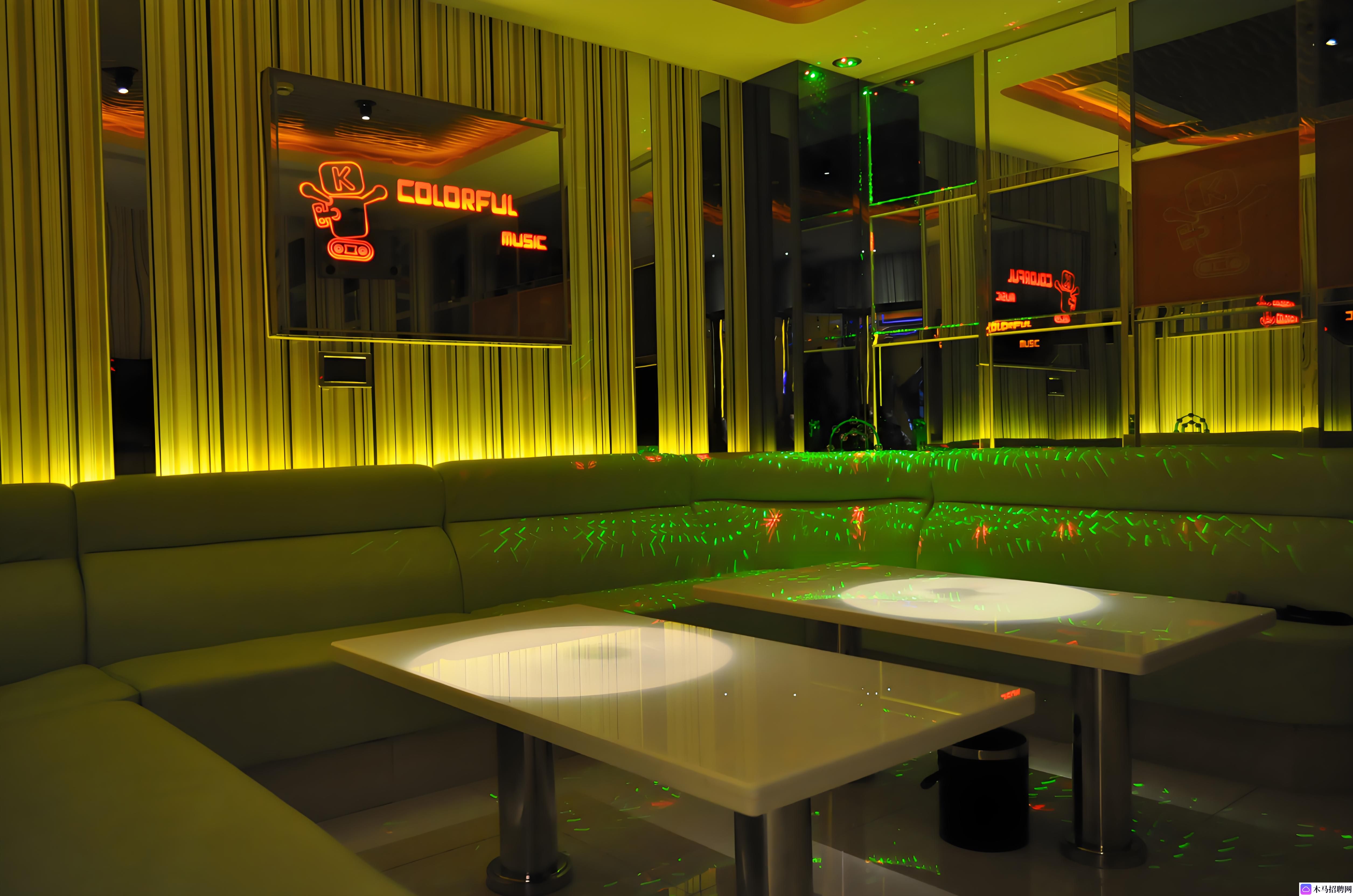 西安夜场酒吧KTV十大推荐：穿越古今的现代风情