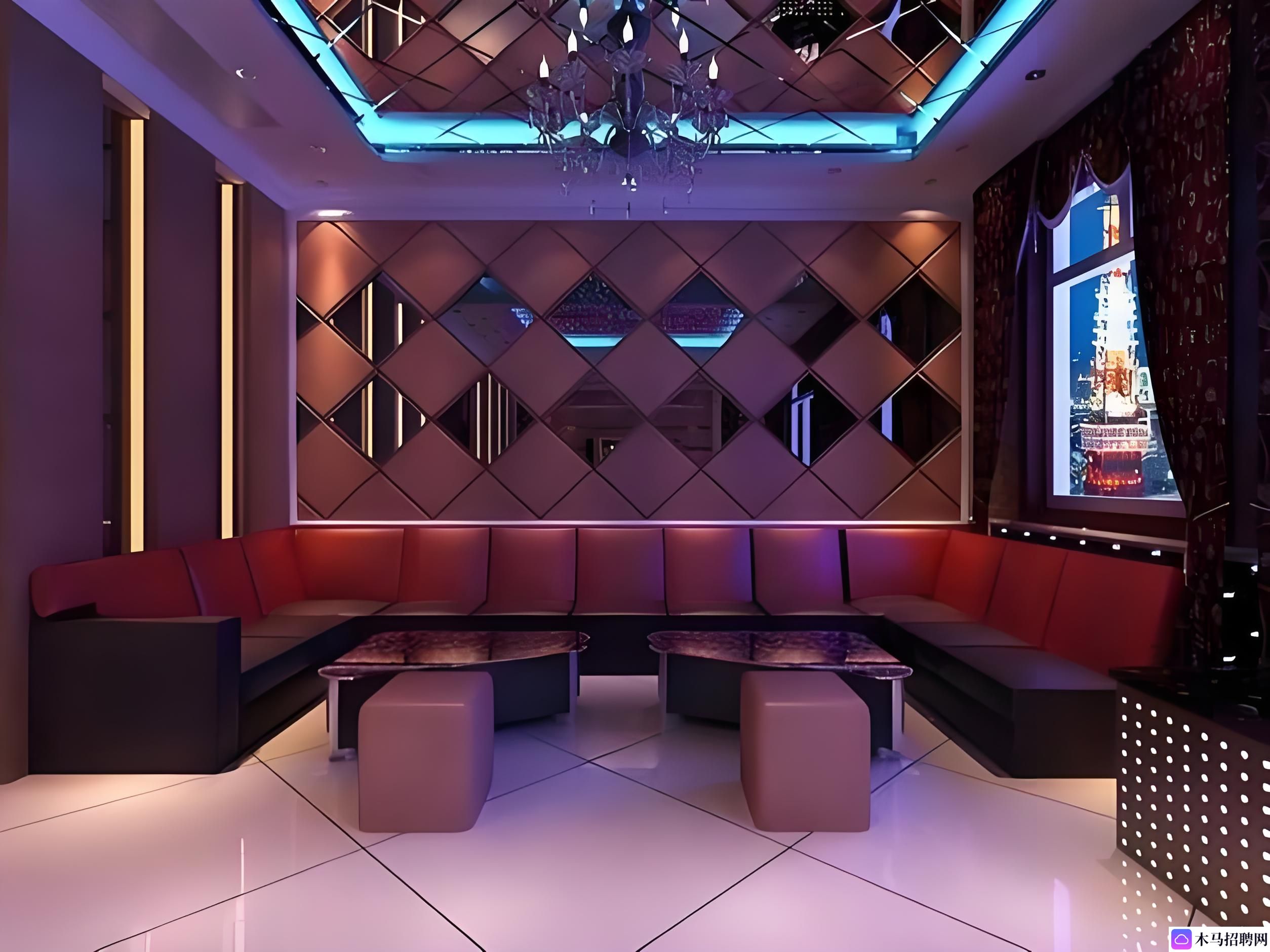 穿越古今狂欢：西安夜场酒吧与KTV十大排名