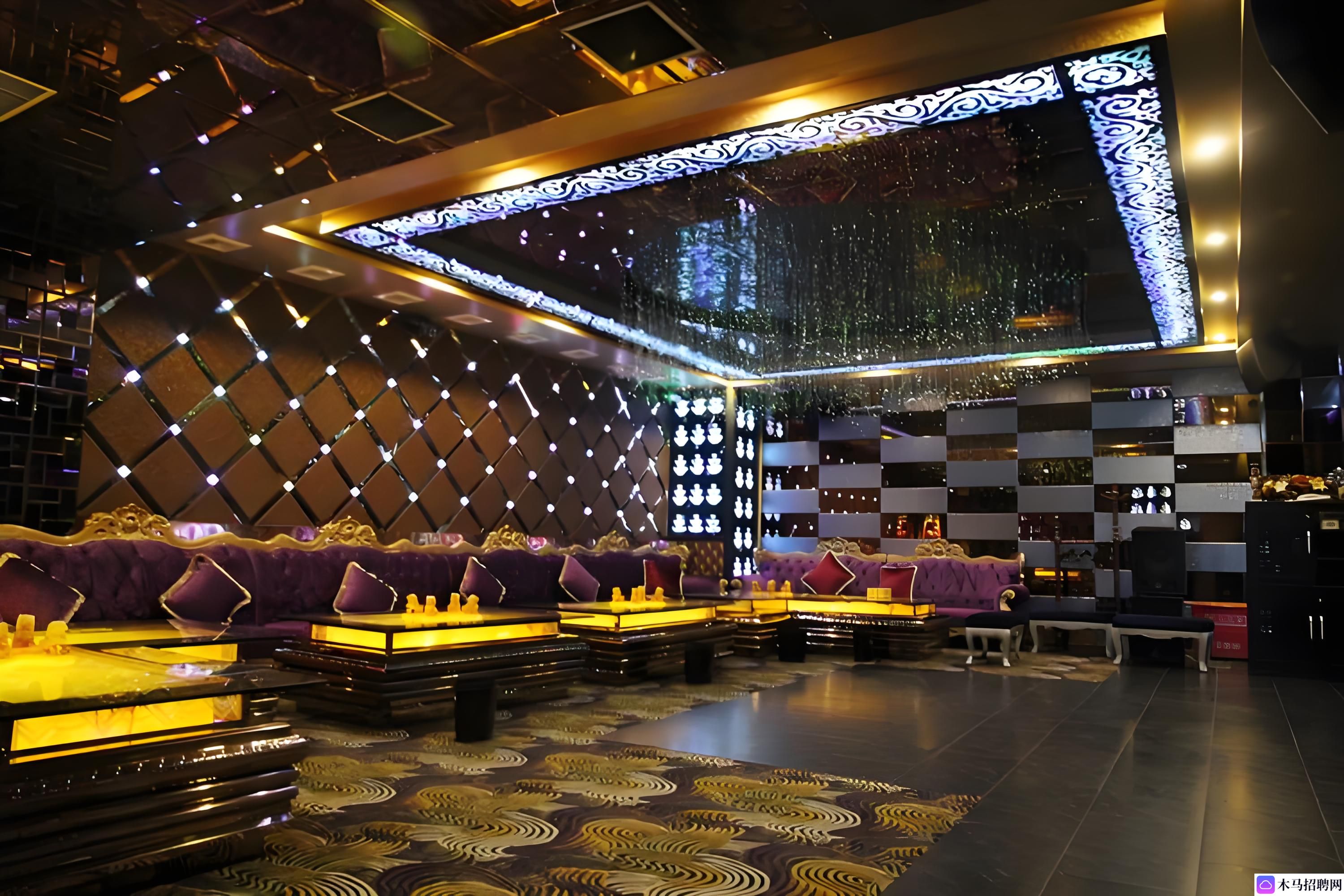 加入我们，做夜场舞动的精灵！