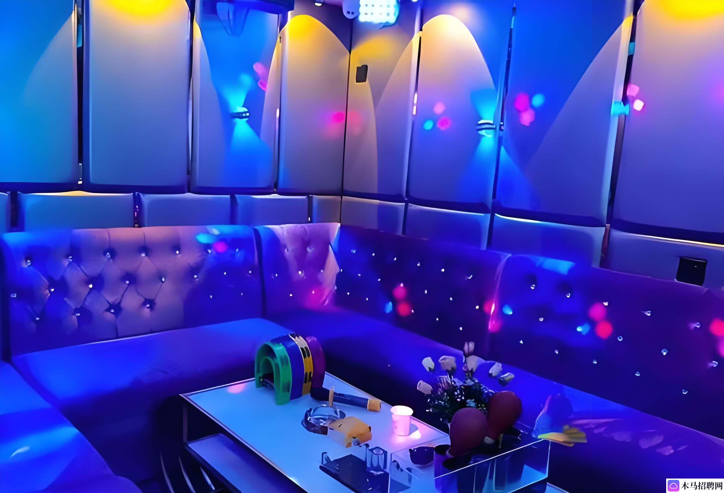 西安钟楼商圈夜场招聘——“醉”美好的工作机会等着你