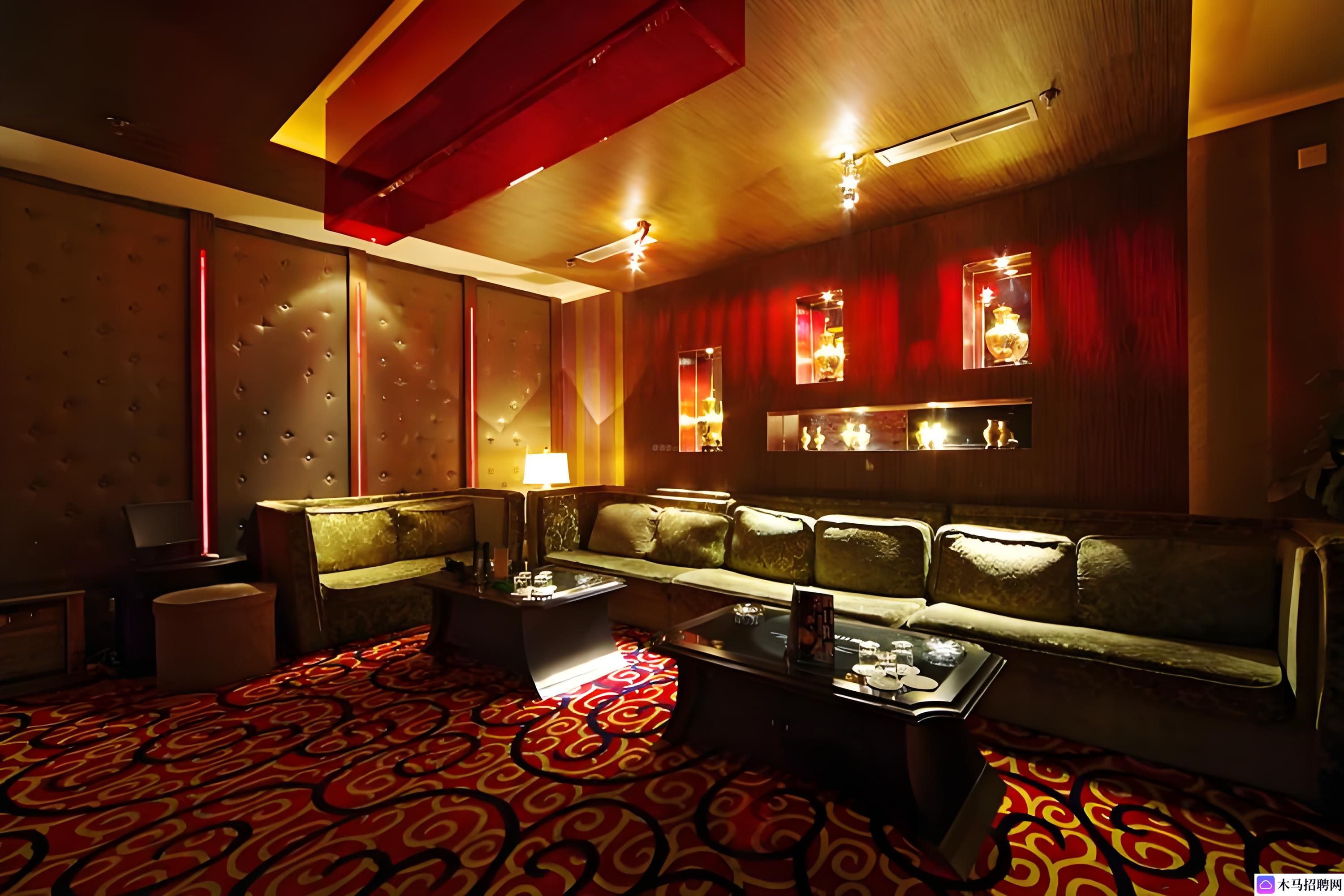 加入西安夜场，成就闪耀人生，做最耀眼的自己！