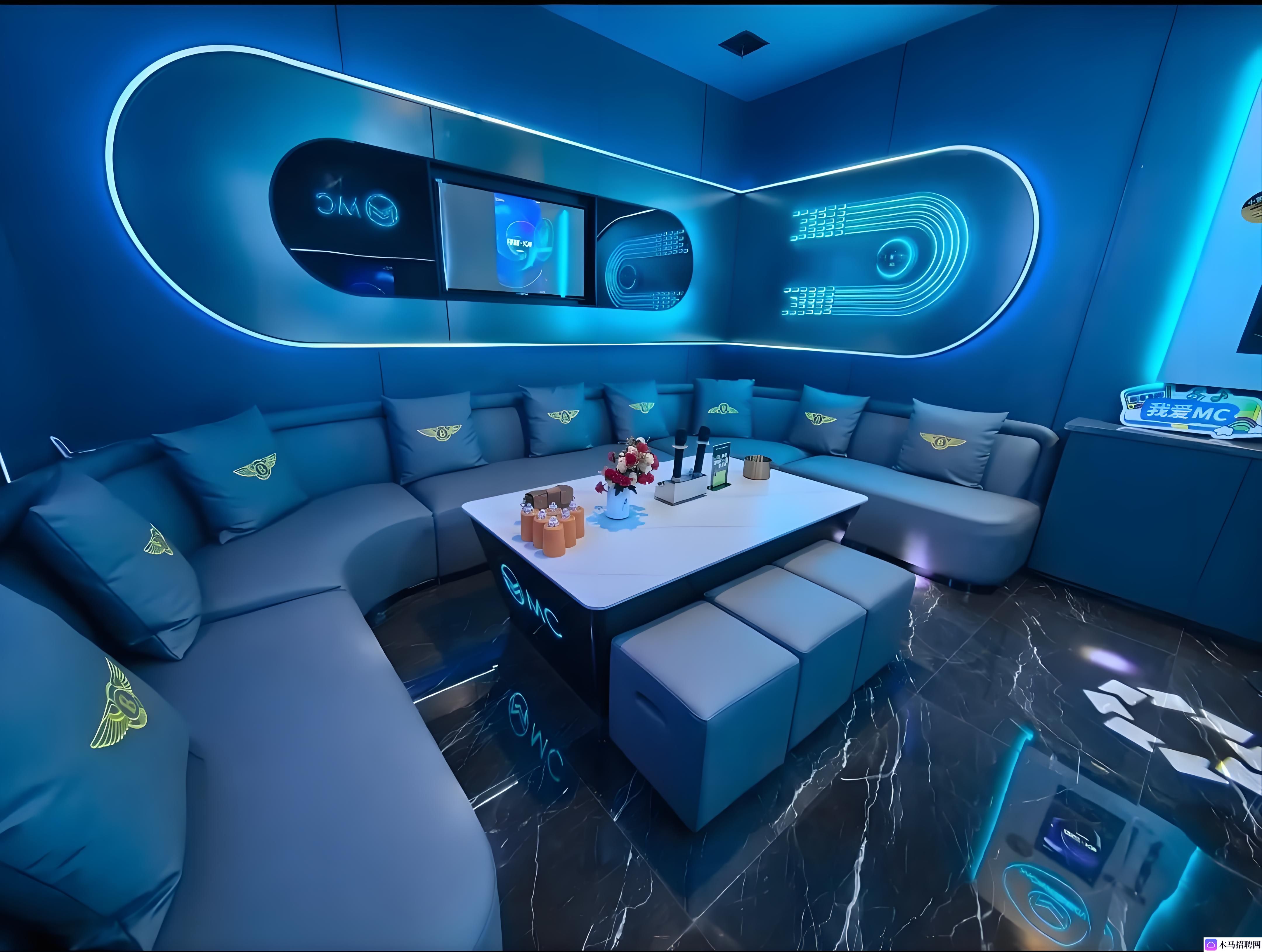 西安太白立交周边夜场招聘：美女公主们，一起来开启夜场新篇章吧！