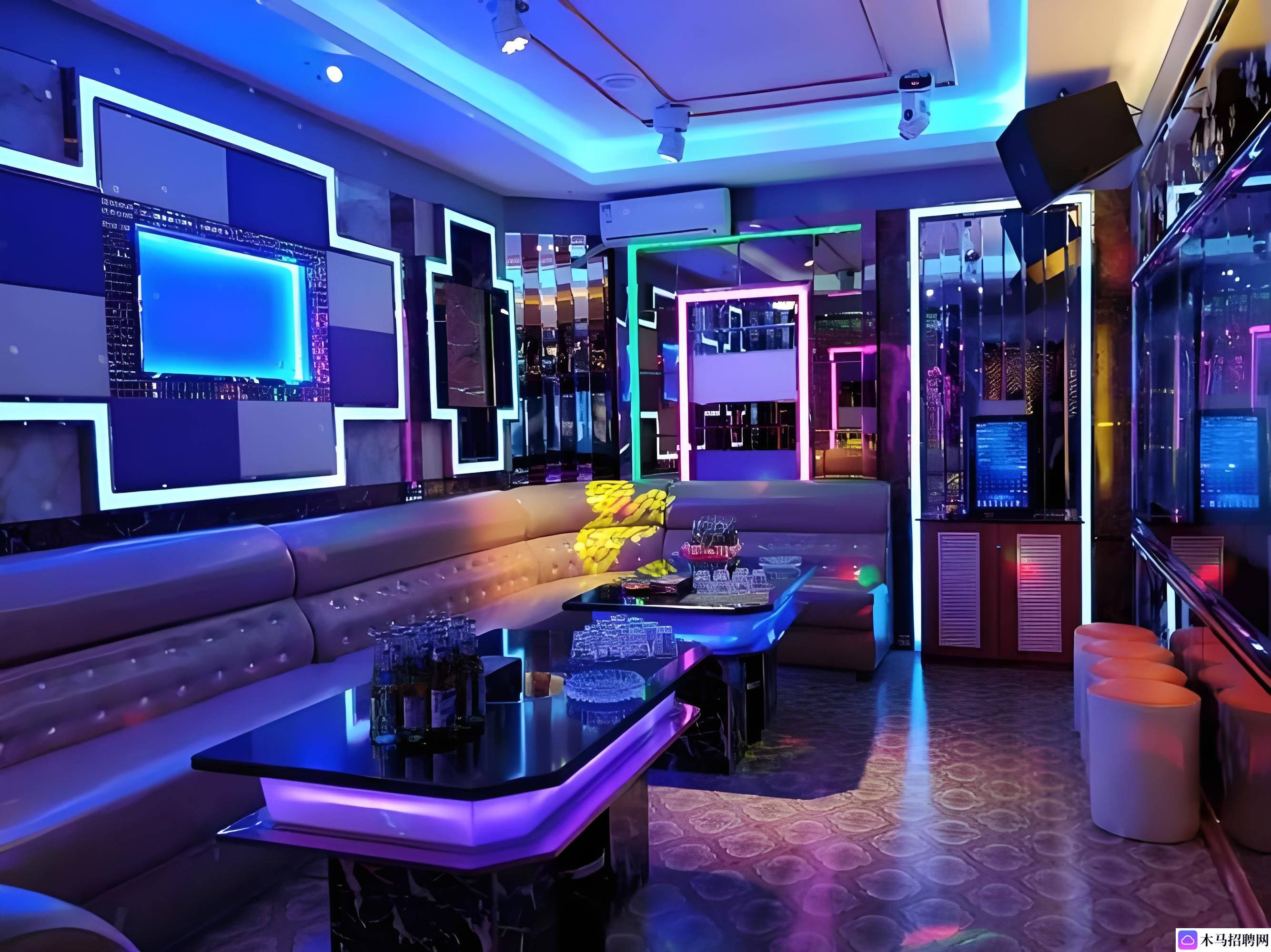 西安韦曲南站夜场诚邀：寻找我们的女性店长助理！