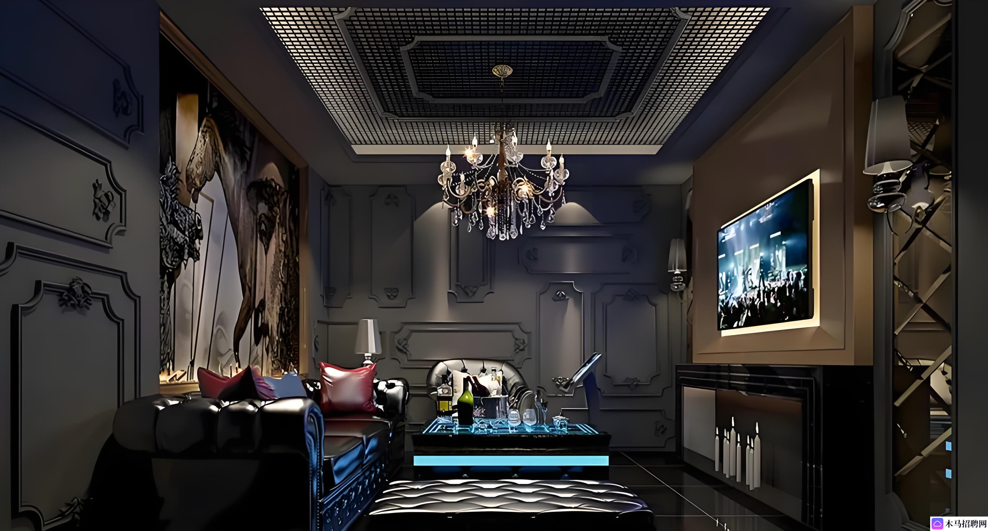 西安夜场招聘：成为夜色女王，开启不一样的人生！