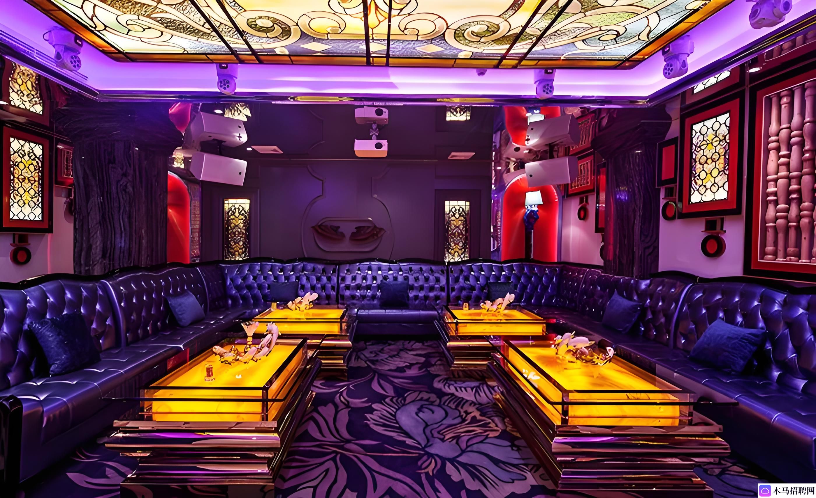 诚聘闪耀之星——加入西安夜场驻唱歌手团队，开启璀璨人生