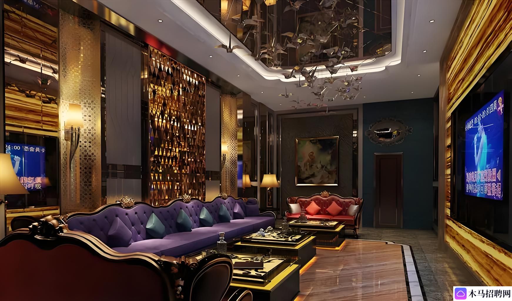 寻找夜场闪耀之星——与我们共舞青春！