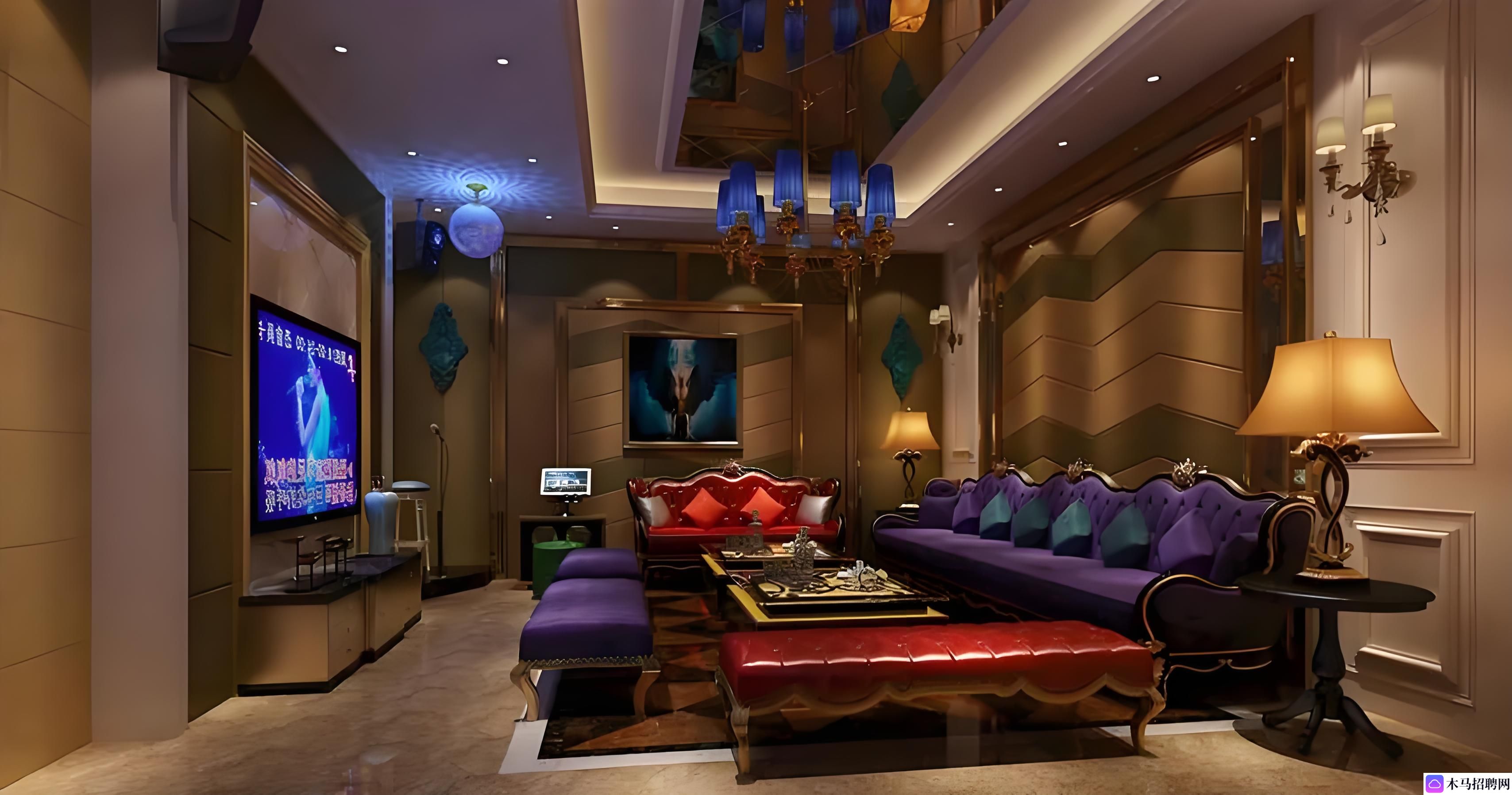 西安潮夜召唤：女性营销经理火热招聘中！