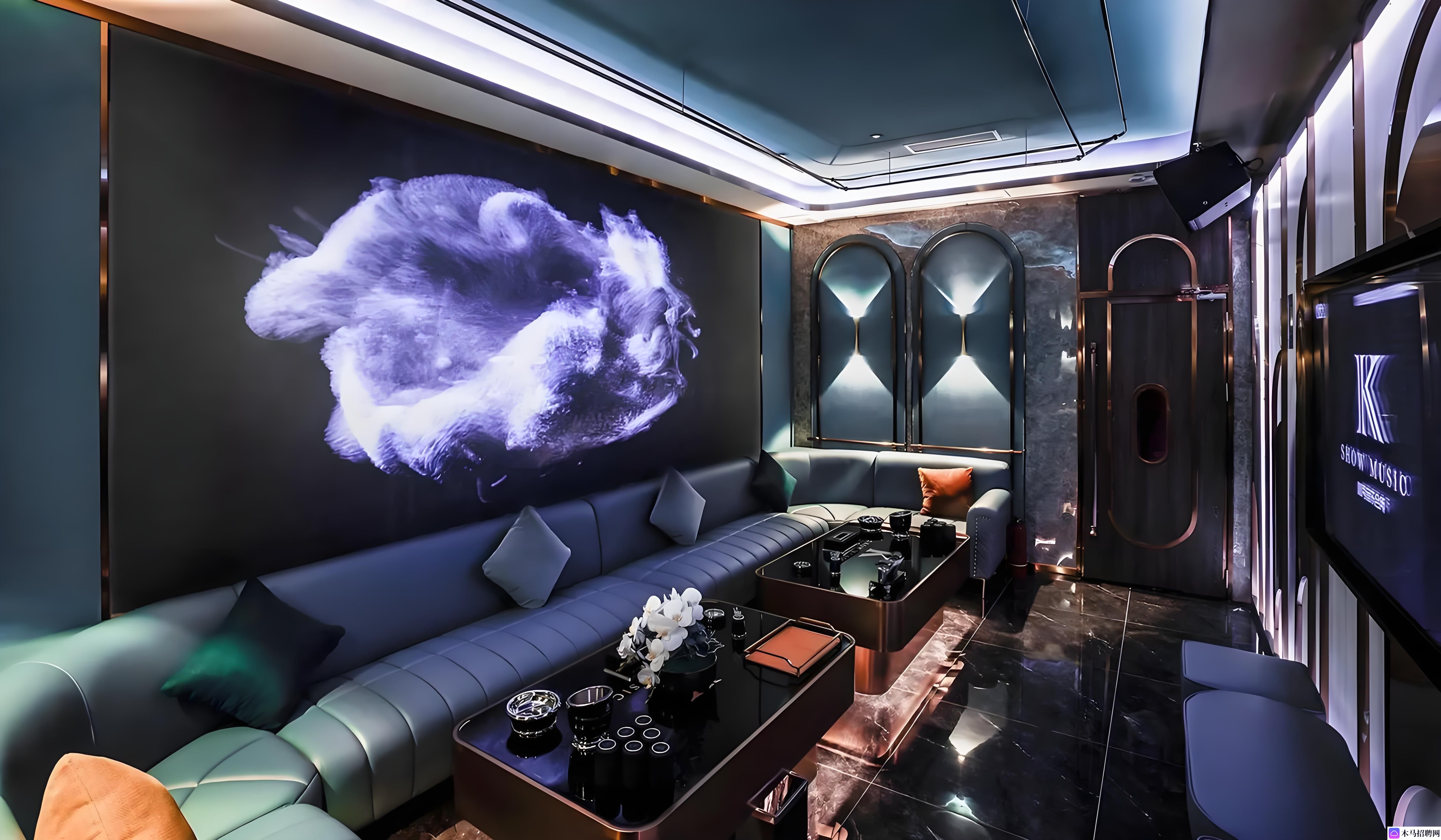 闪亮夜场舞台等你来！西安夜店领舞招聘火热进行中！