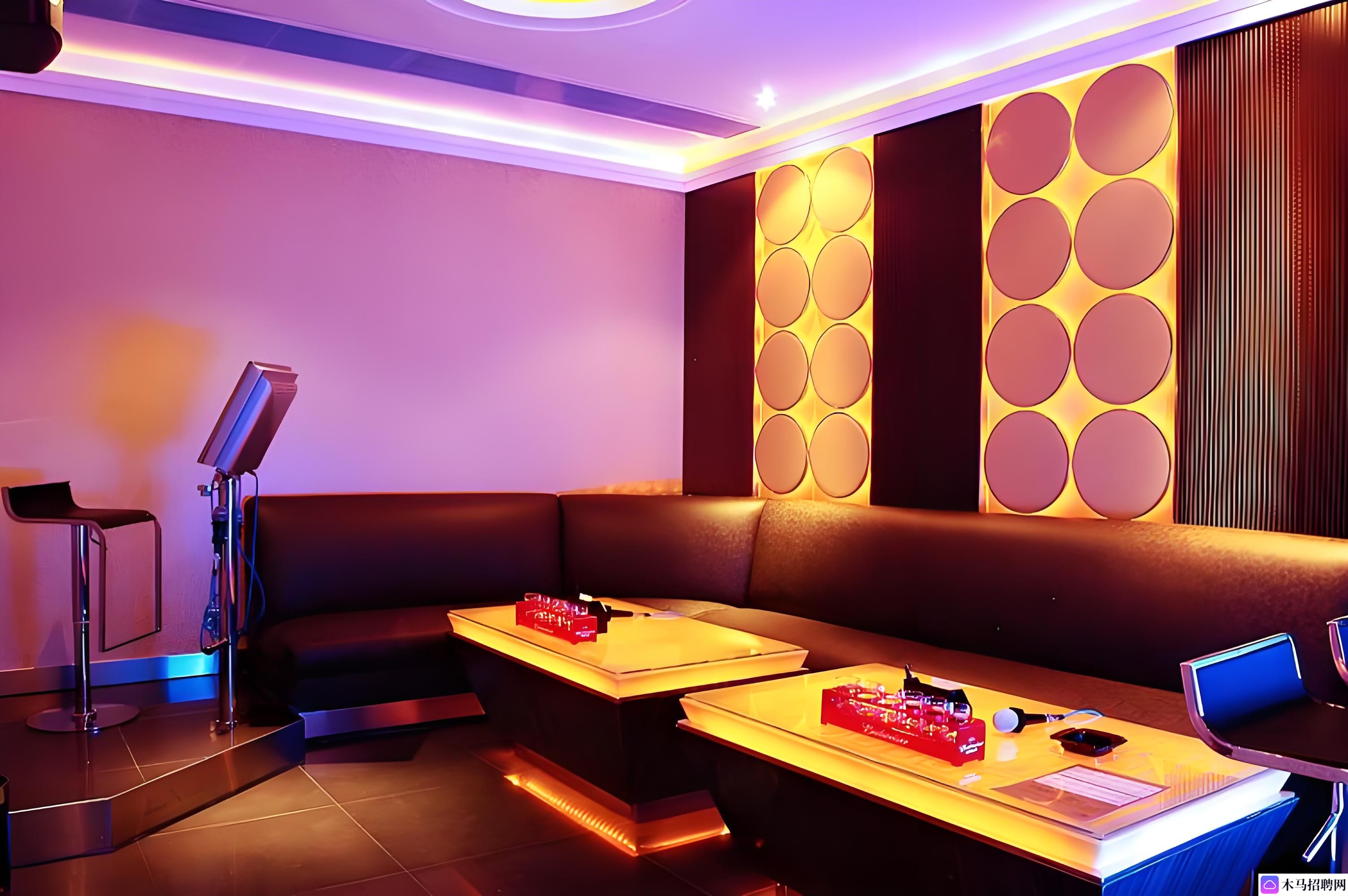 西安骡马市商业街夜场诚聘：寻找夜空中最亮的“推”姑娘