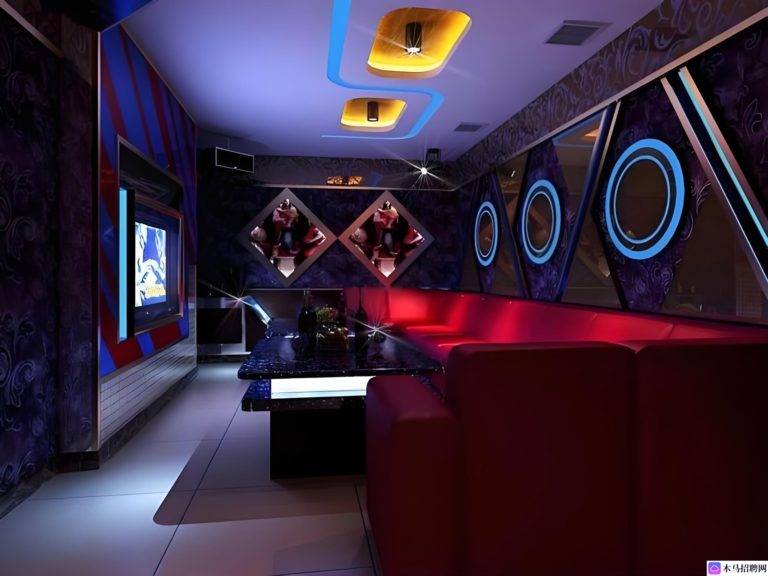 西安南门夜场招聘：让青春与你无限狂欢！