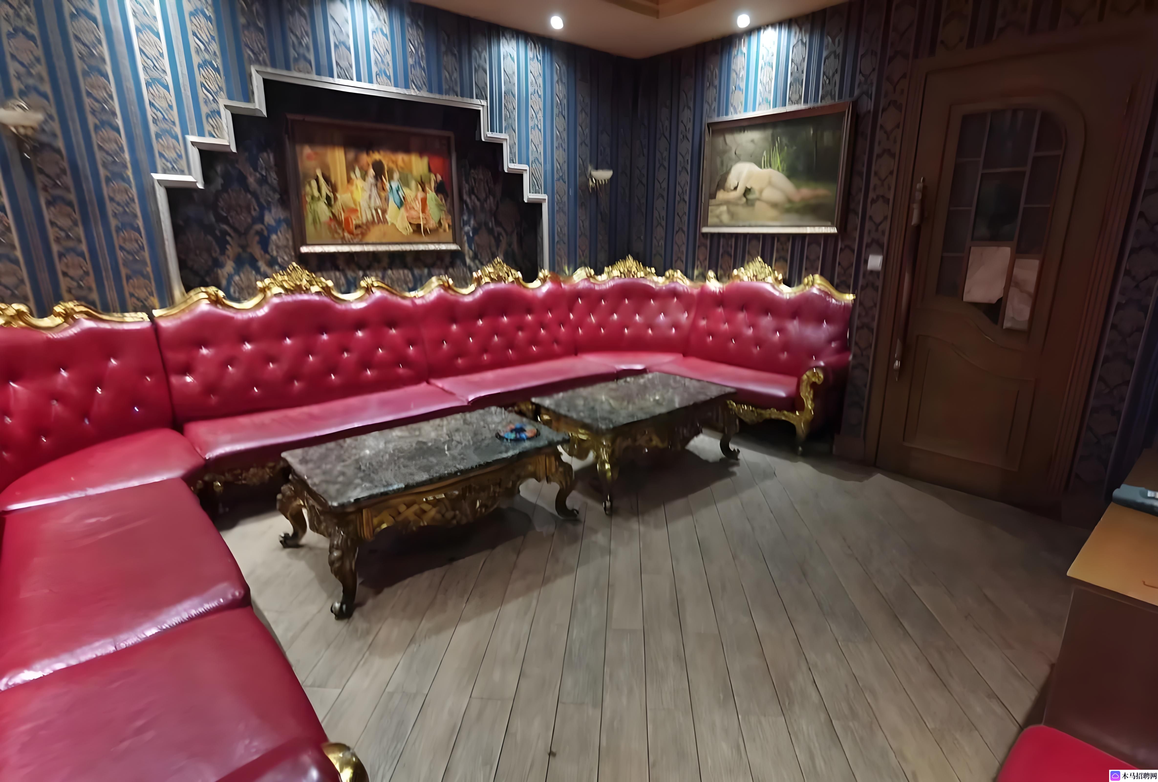 嗨翻夜场，日结高薪，等你来战!