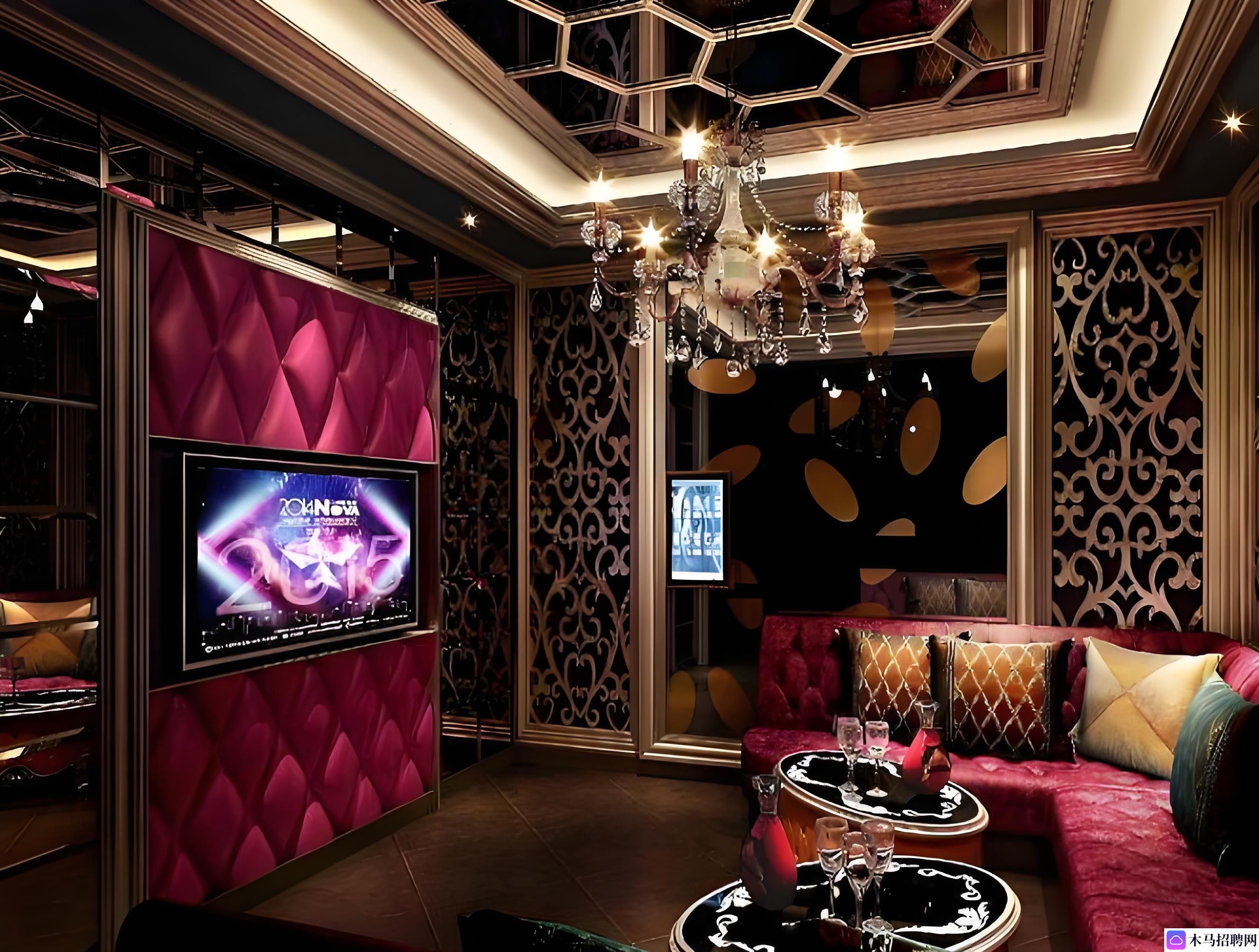 西安北客站附近夜场诚聘女性VIP接待——一起来做夜晚的明珠吧！