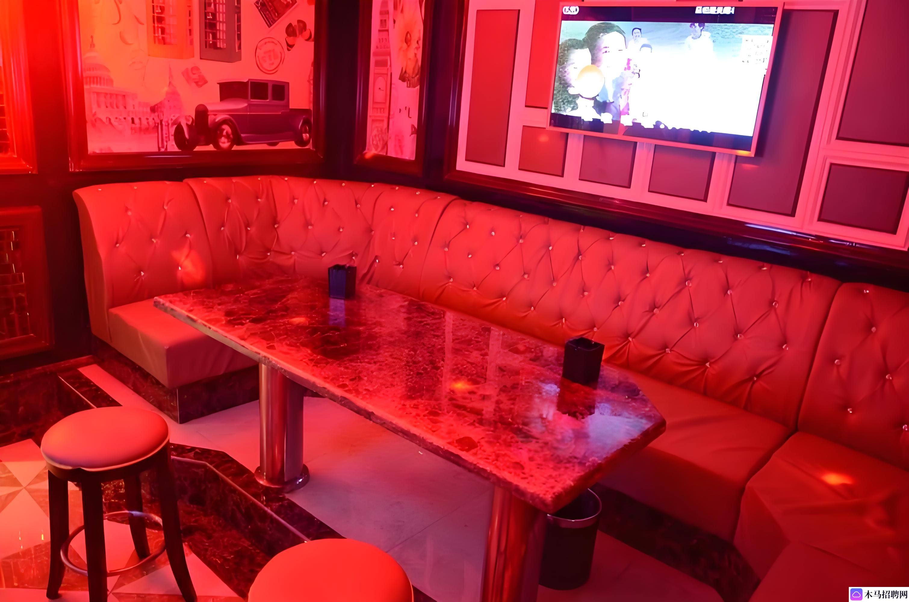 临潼区酒吧诚招女性酒水促销：夜场新星闪亮登场