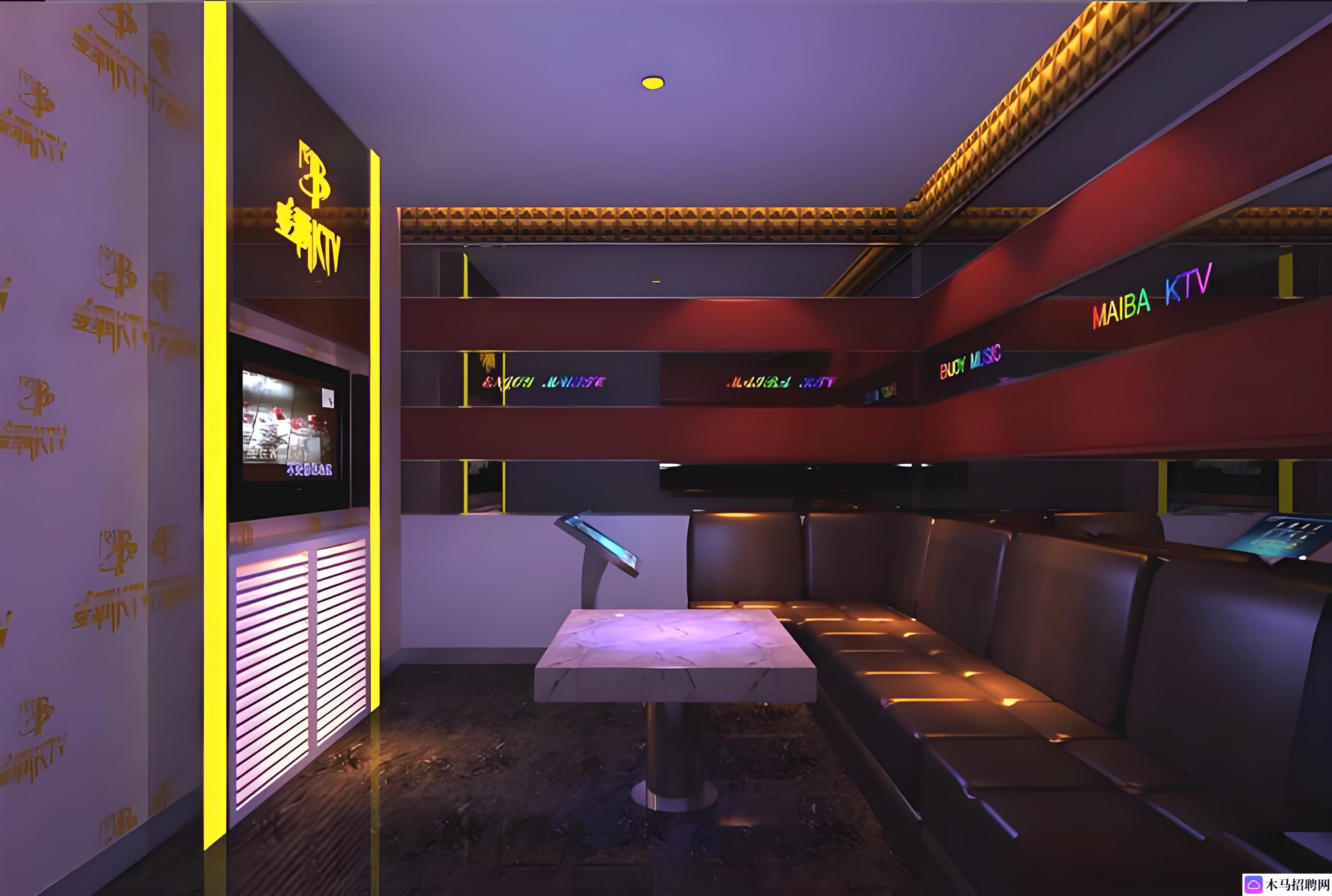 西安大型KTV诚邀才艺女神：夜场的璀璨星途等你来开启！