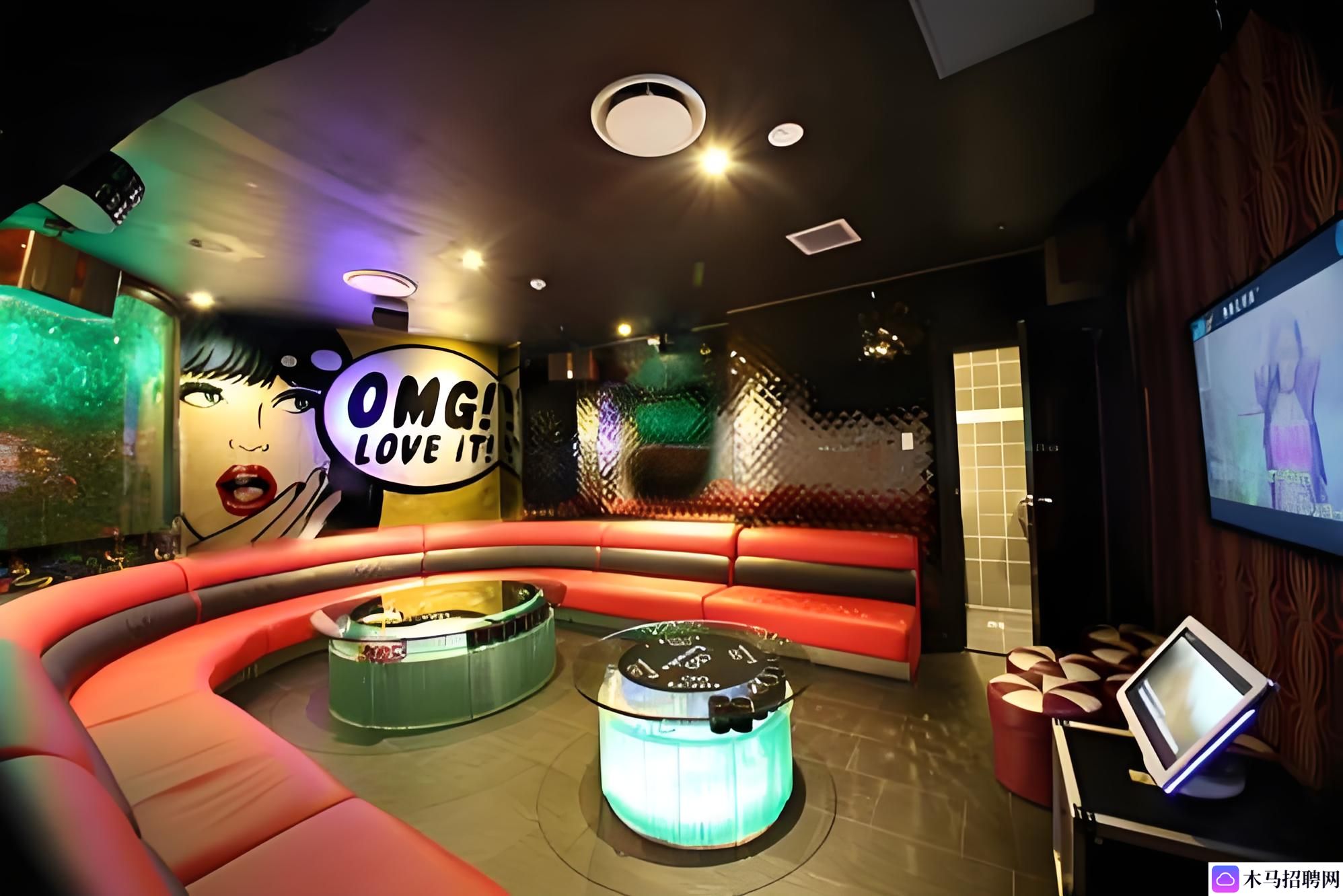 西安时尚酒吧女调酒师学徒招聘：香槟的泡沫和梦想齐舞