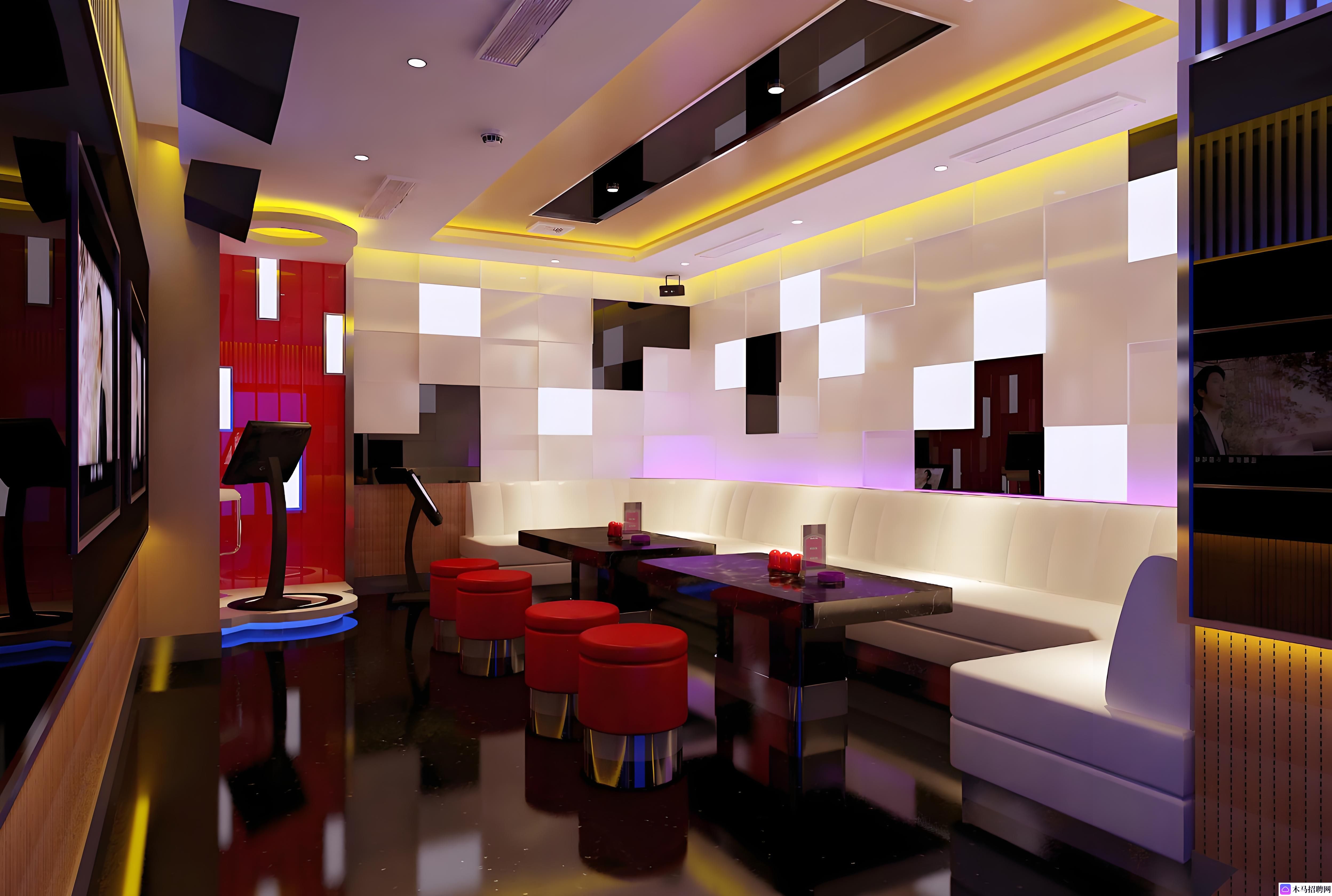 招聘启事：西安钟楼附近酒吧诚招乐队女成员 - 舞台等待你的闪耀！