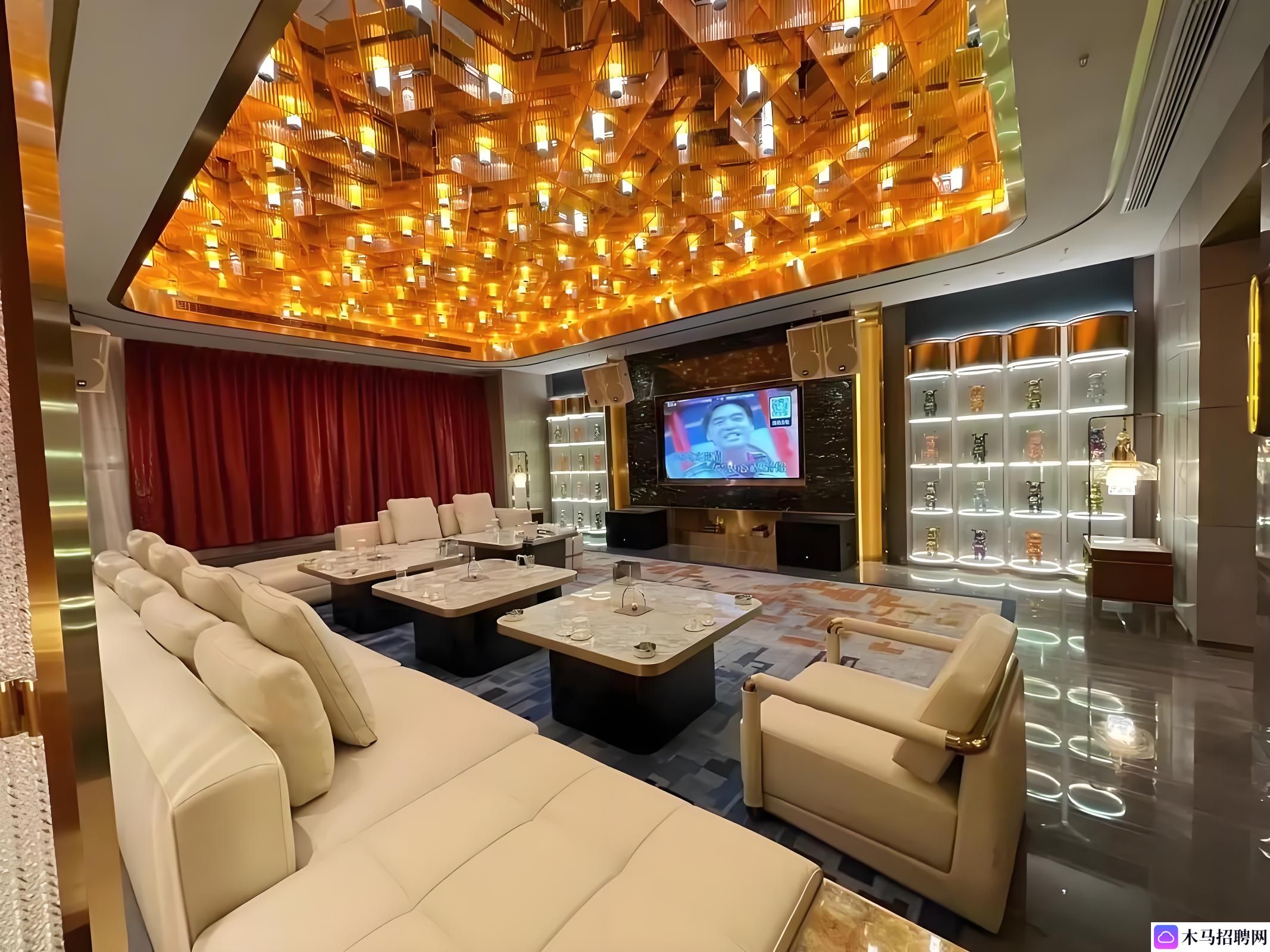 欢迎加入音乐与舞蹈的奇幻夜场冒险