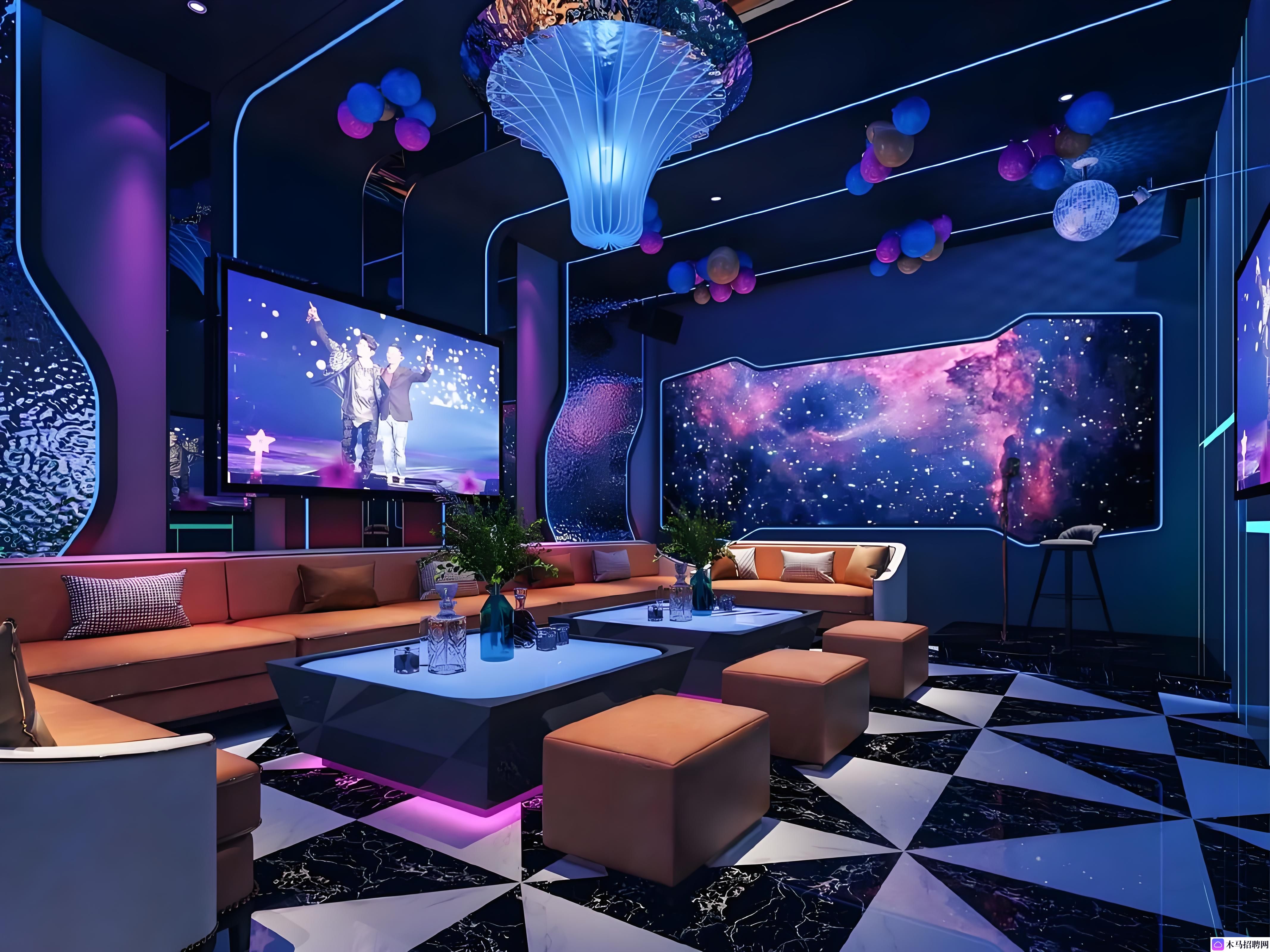 西安浐灞生态区音乐酒吧诚邀女性歌手闪亮登场！