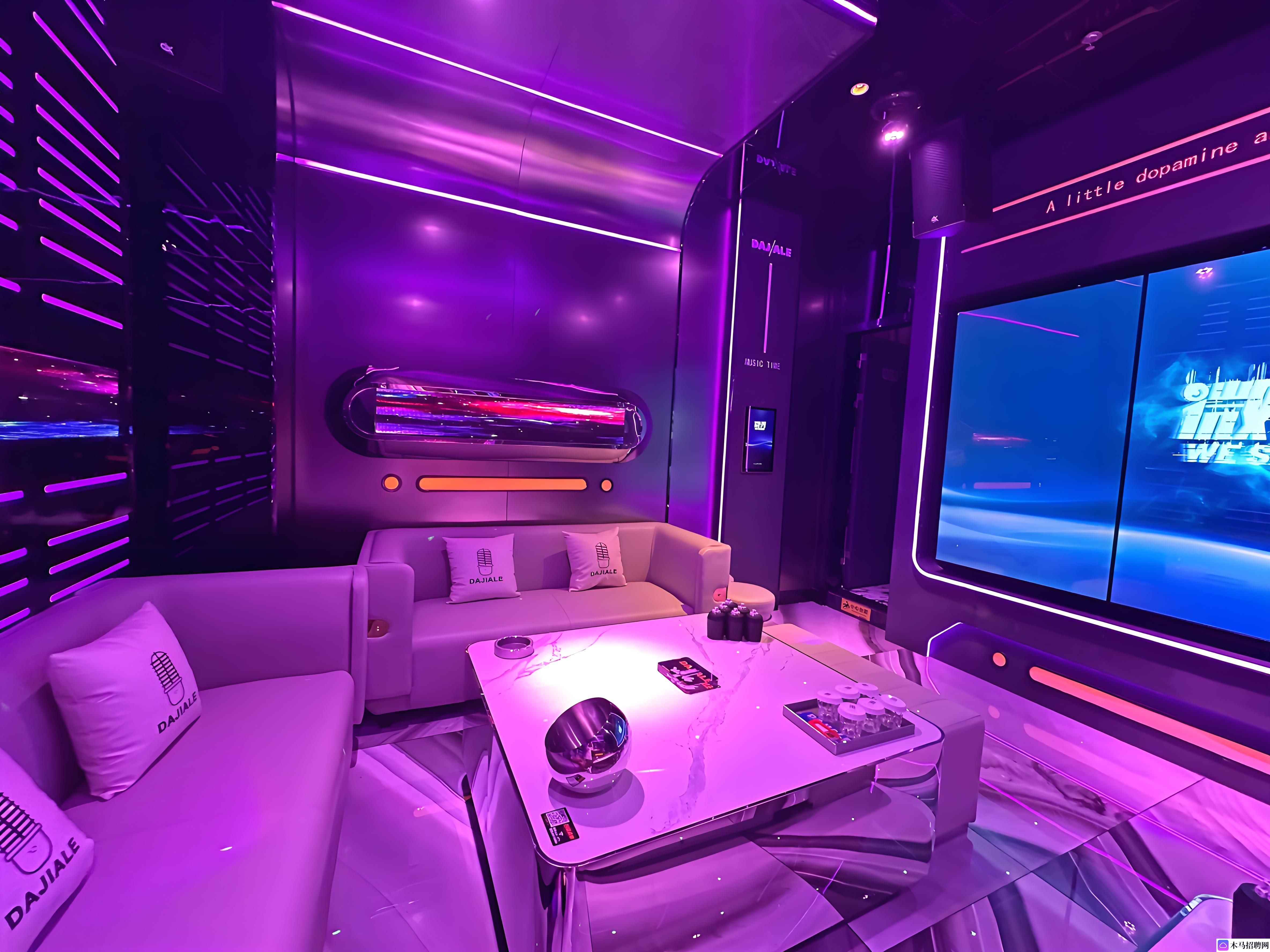 来西安夜场，舞动青春，薪资无限可能！