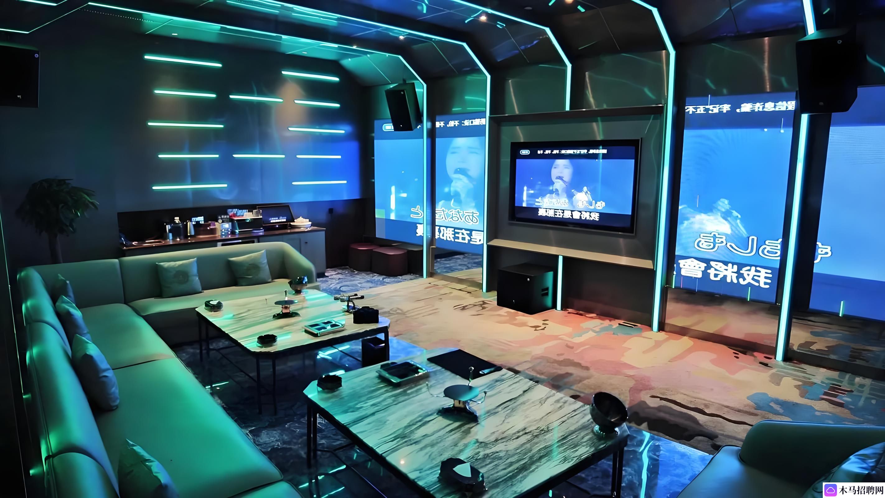 未央区酒吧招牌特调：百年故事与你共享