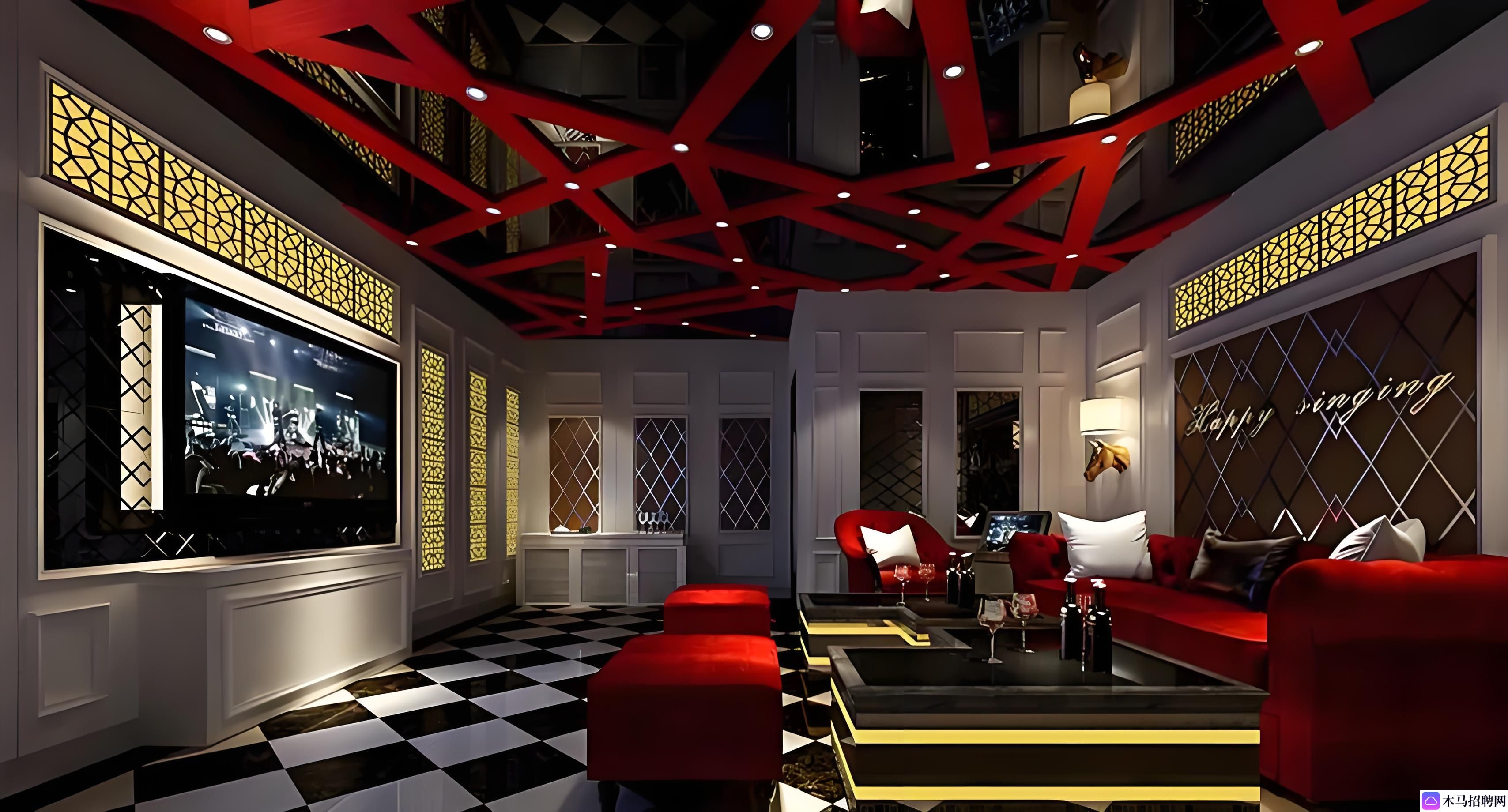 西安独家沉浸式唐式歌舞酒馆体验全记录