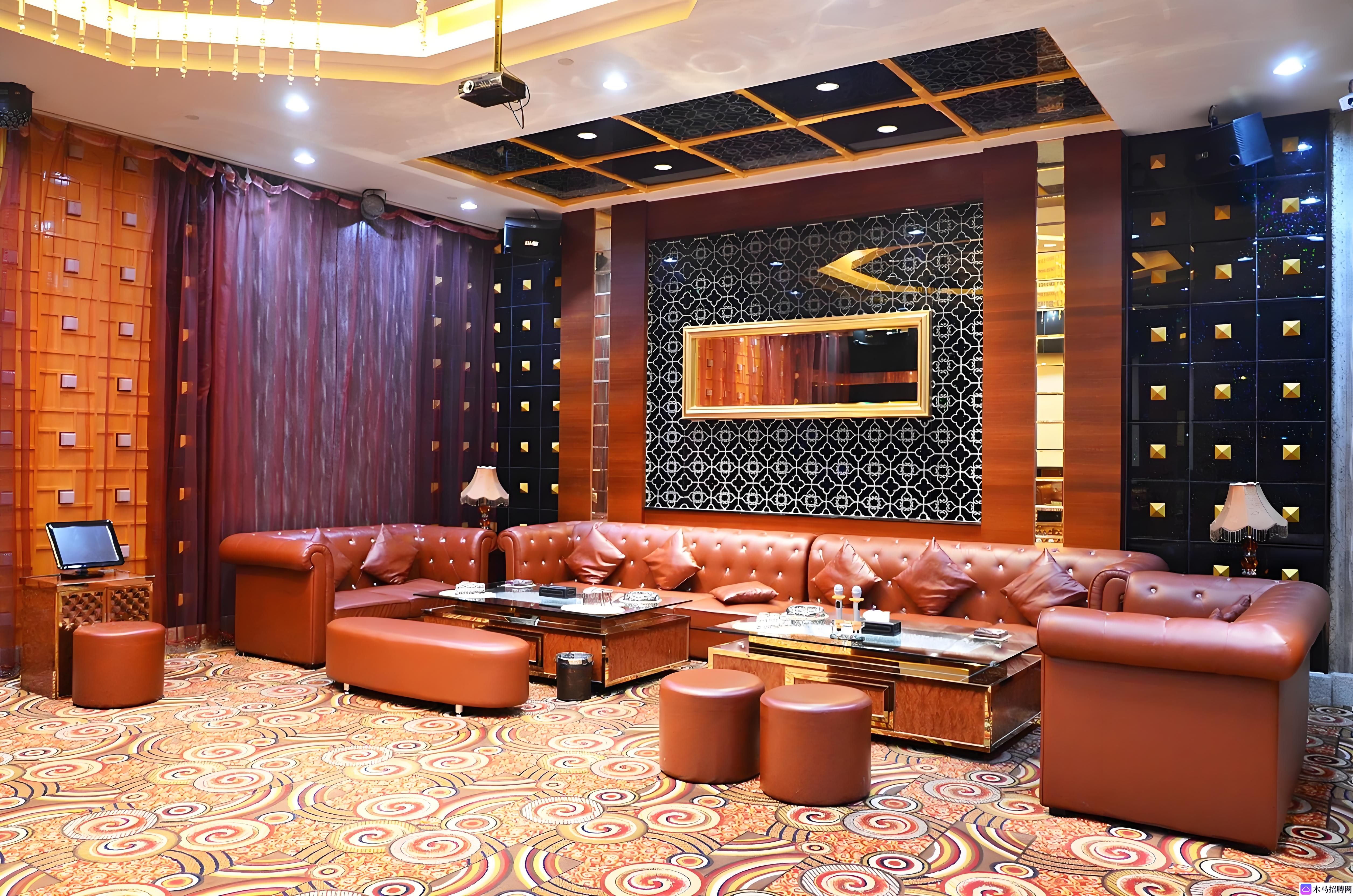 释放歌声与压力：盘点西安北郊未央区热门量贩式KTV