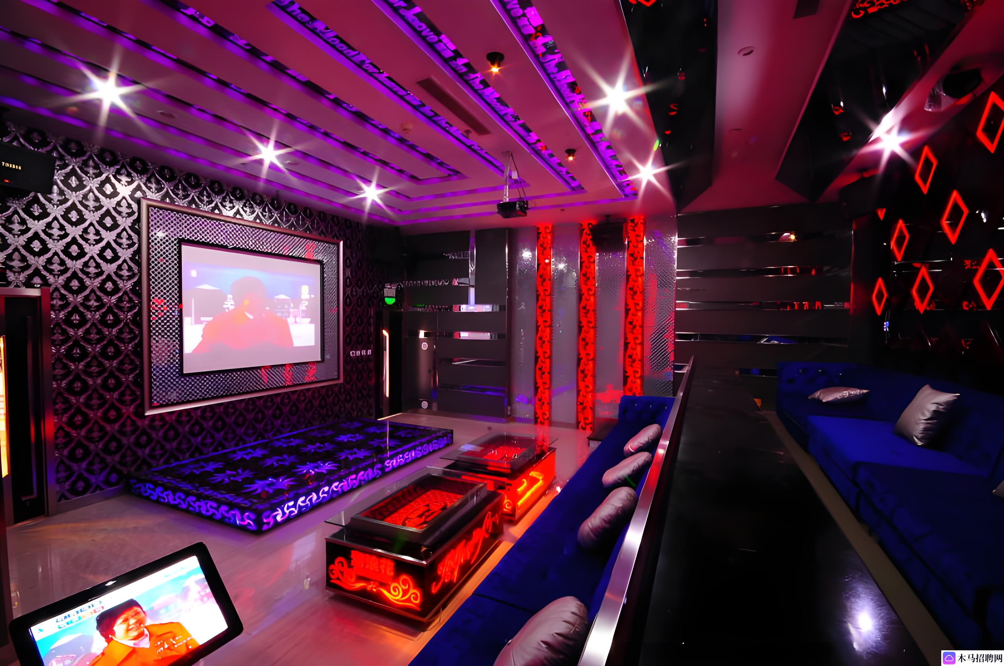 探访西安高新区科技路酒吧：古都夜生活新潮体验