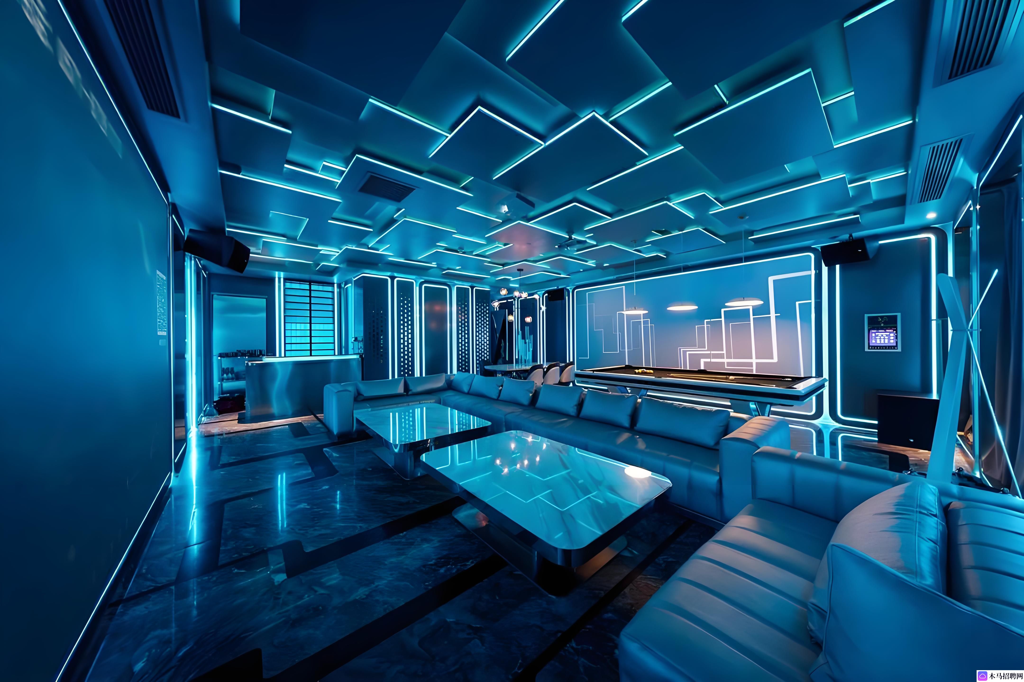 长安不夜城打卡攻略：曲江新区热门KTV必唱曲目推荐