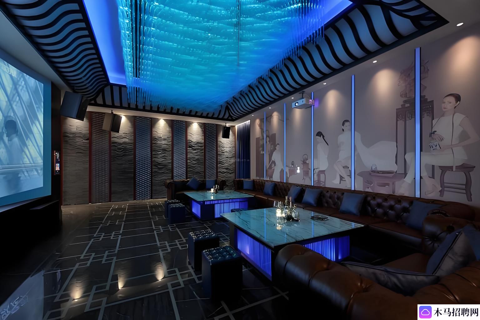 浐灞生态区滨河酒吧街夜景观赏与特色鸡尾酒品尝绝佳攻略