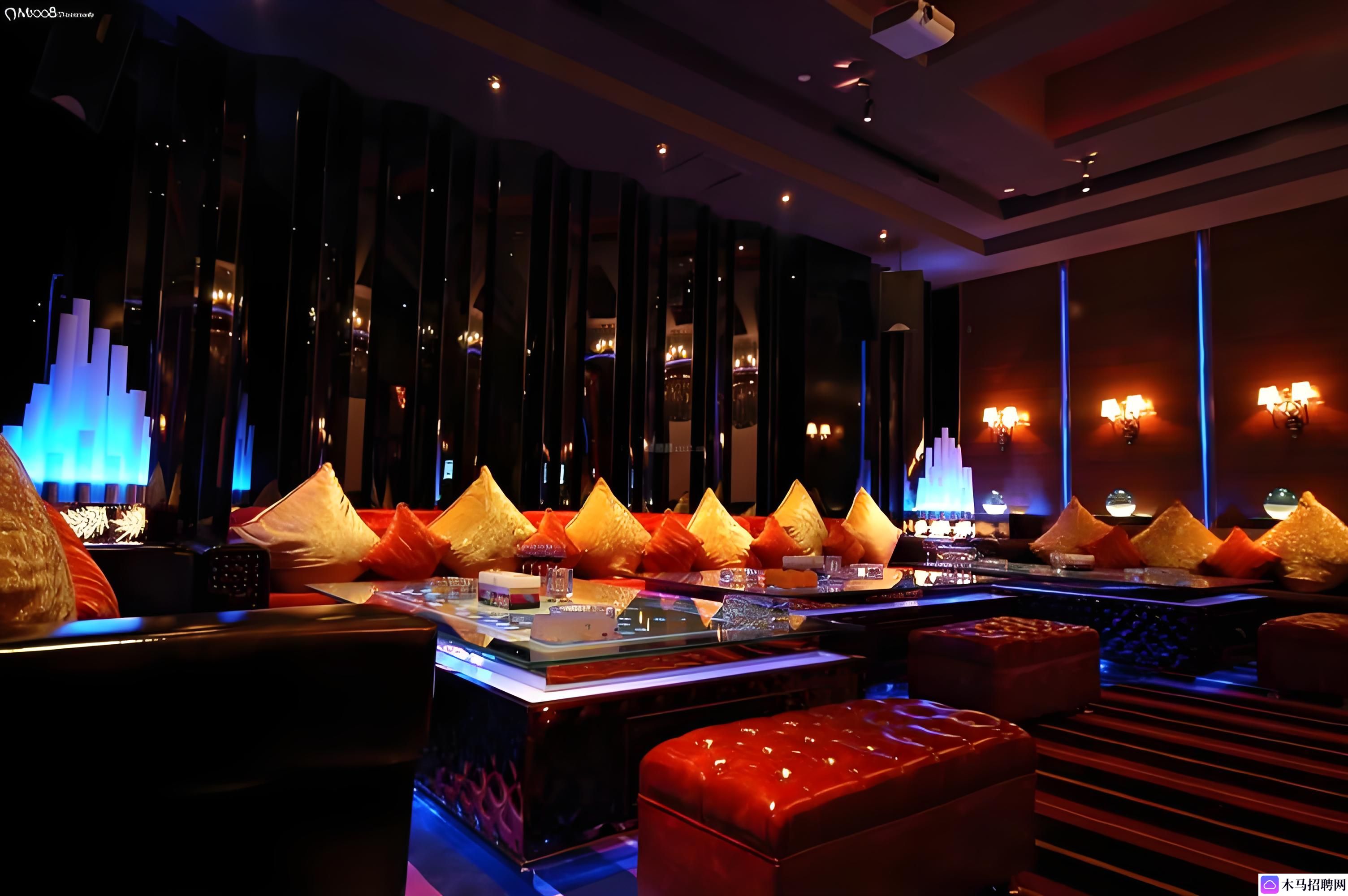 加入我们的魅力团队：让青春在西安夜色中闪耀！